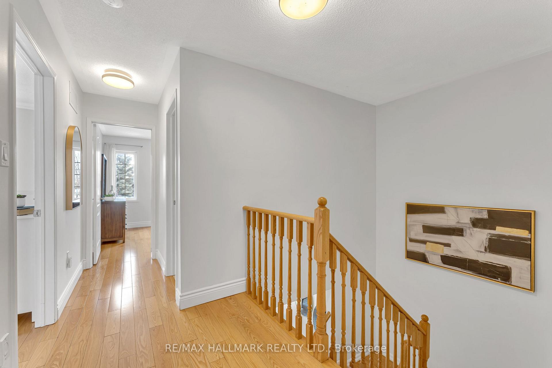 Photo 18 of 197 Wildberry Crescent, Vaughan, Vellore Village — HOMEH