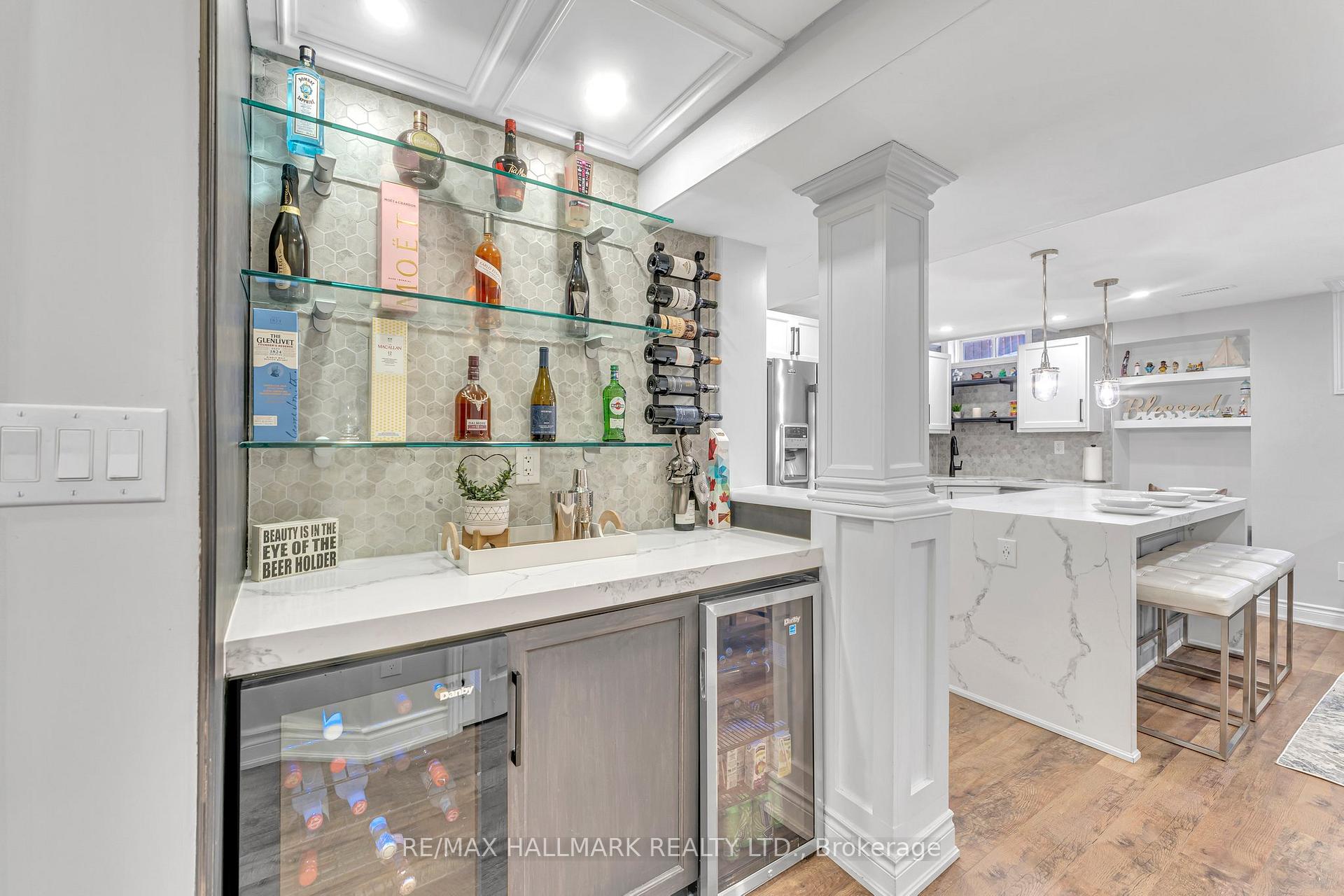 Photo 25 of 197 Wildberry Crescent, Vaughan, Vellore Village — HOMEH