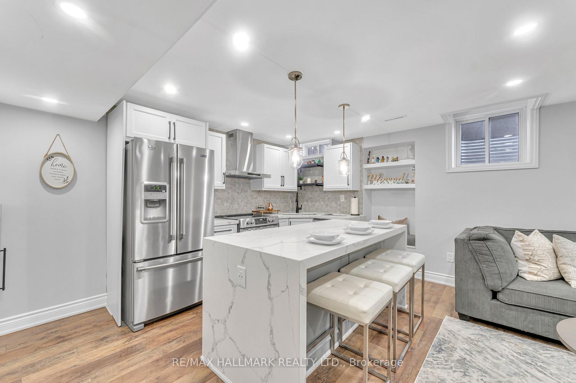 Photo 38 of 197 Wildberry Crescent, Vaughan, Vellore Village — HOMEH