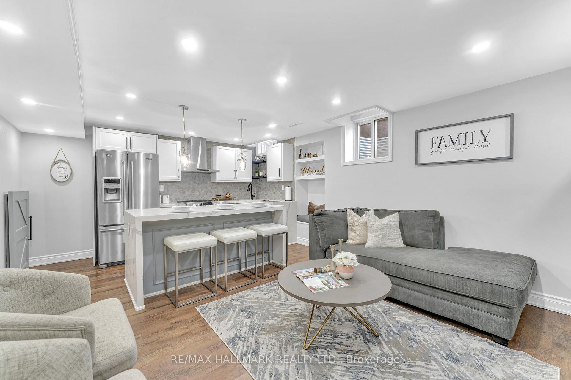 Photo 39 of 197 Wildberry Crescent, Vaughan, Vellore Village — HOMEH