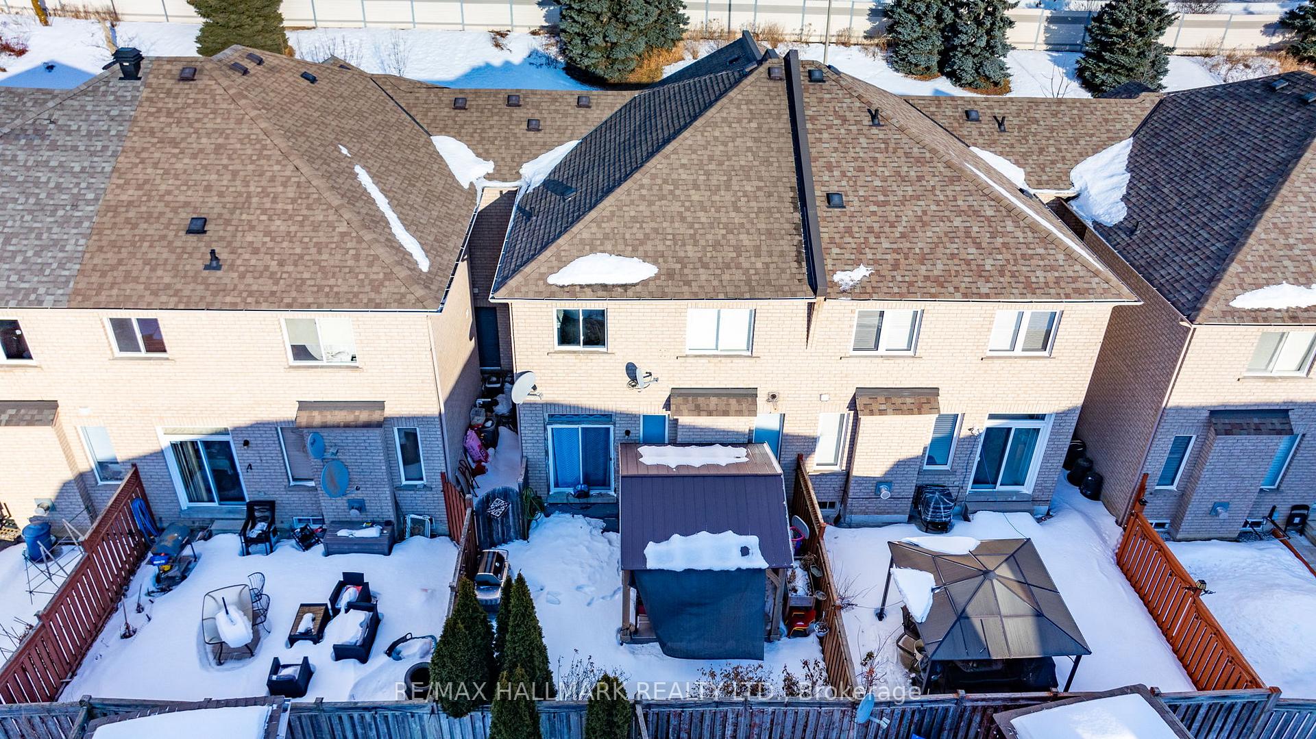 Photo 42 of 197 Wildberry Crescent, Vaughan, Vellore Village — HOMEH