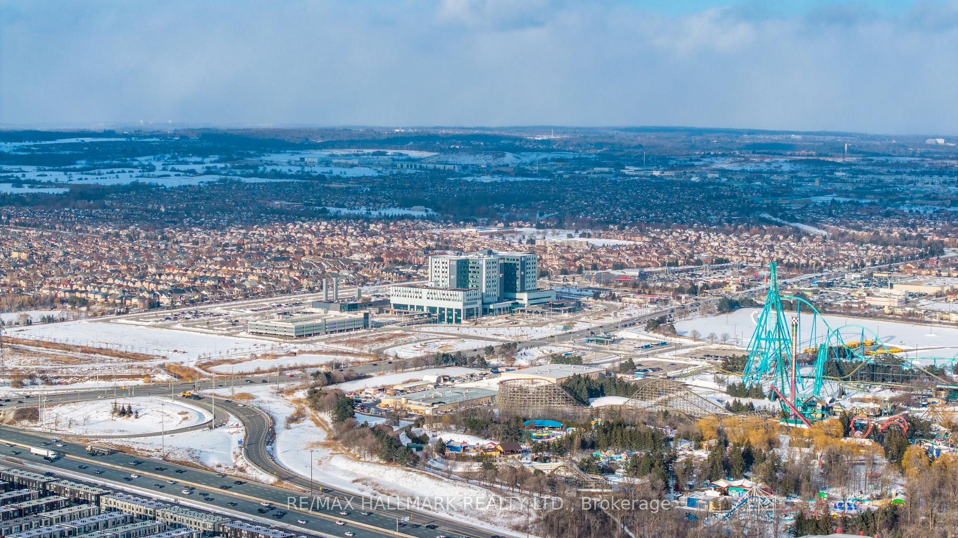 Photo 41 of 197 Wildberry Crescent, Vaughan, Vellore Village — HOMEH