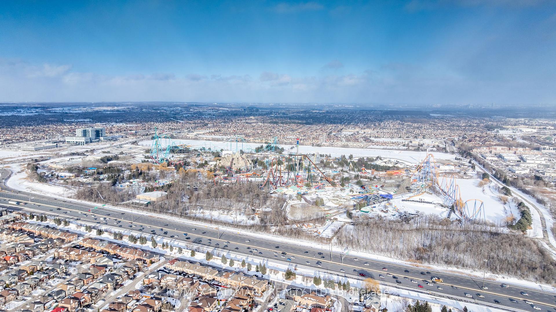 Photo 46 of 197 Wildberry Crescent, Vaughan, Vellore Village — HOMEH