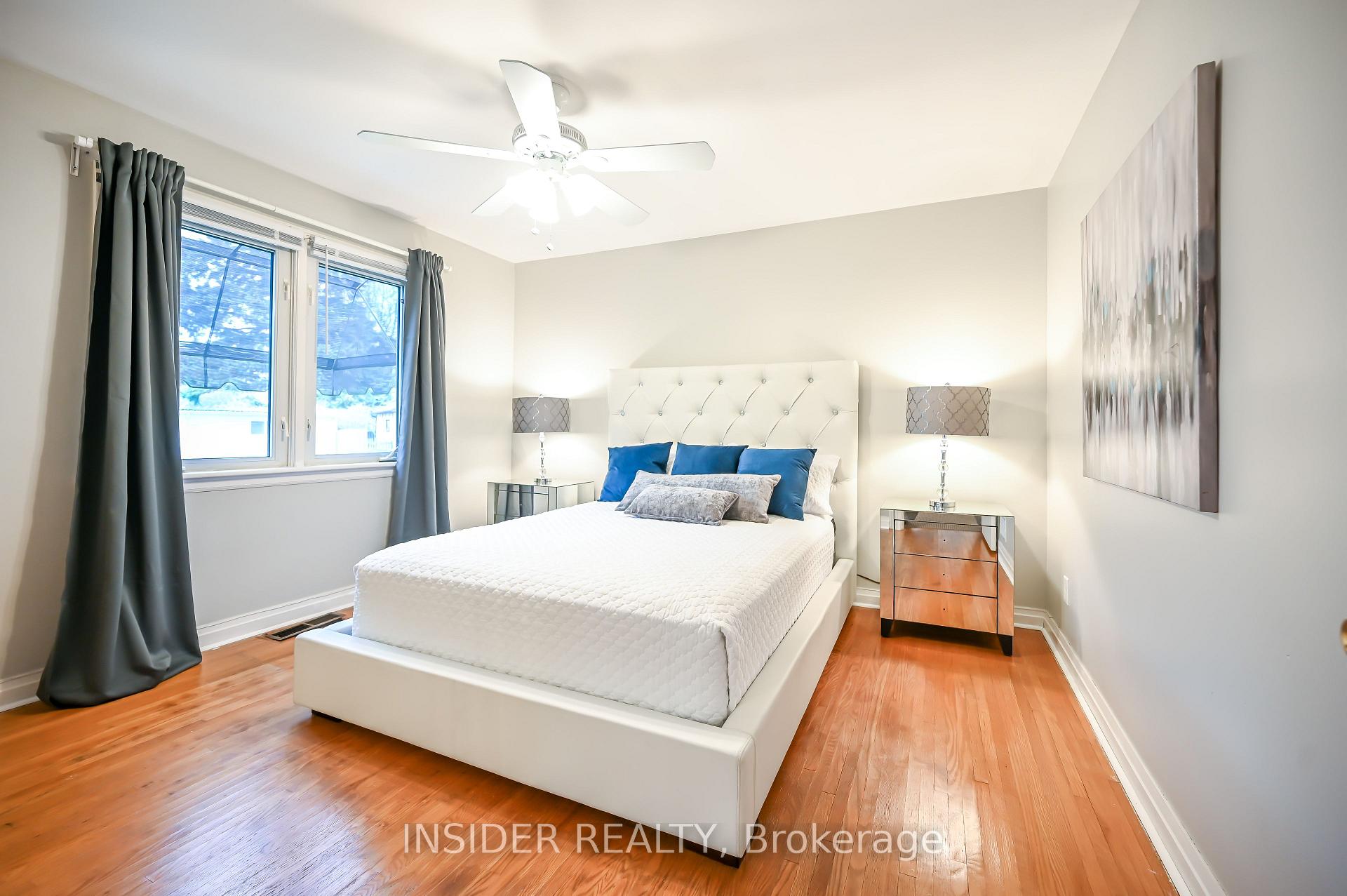 Photo 12 of Unit MAIN, 69 Cumming Court, Hamilton, Ancaster — HOMEH