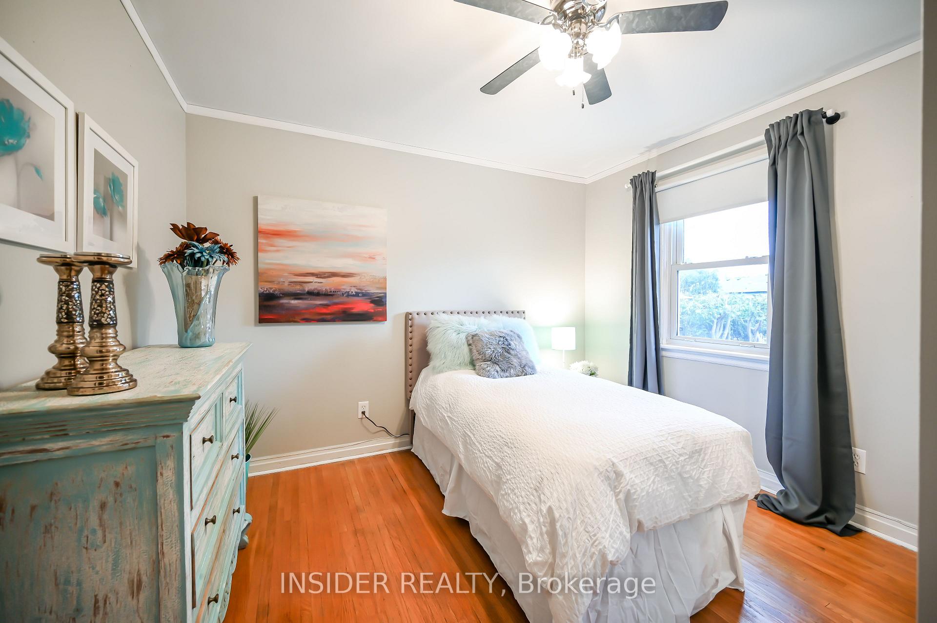 Photo 13 of Unit MAIN, 69 Cumming Court, Hamilton, Ancaster — HOMEH