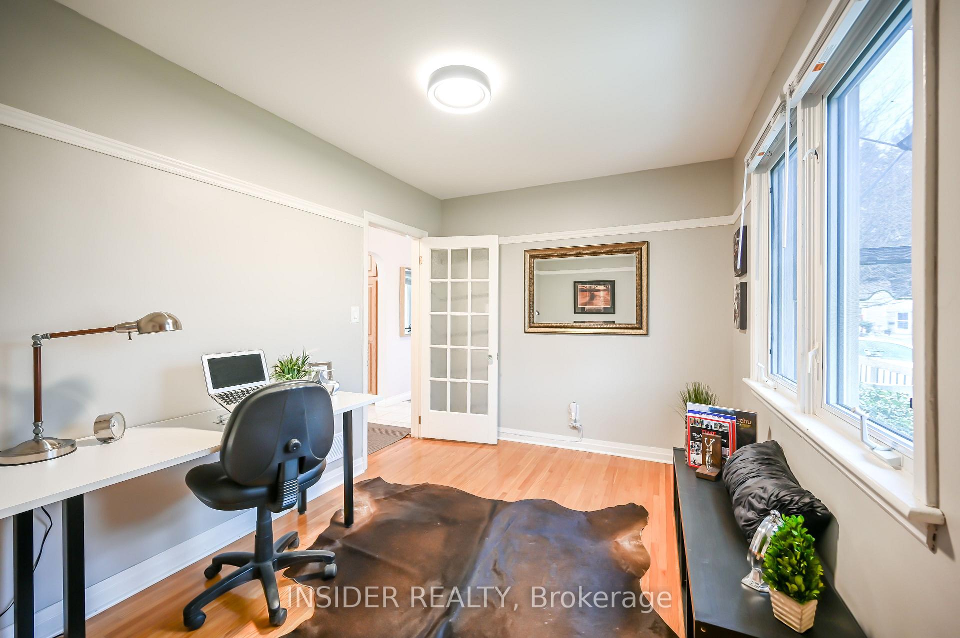 Photo 14 of Unit MAIN, 69 Cumming Court, Hamilton, Ancaster — HOMEH