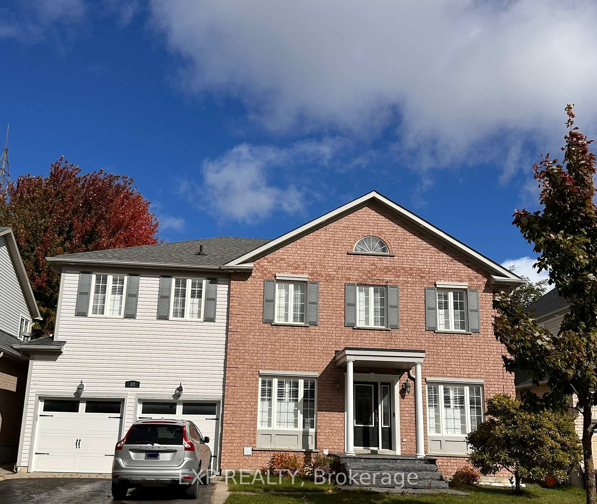 Photo 1 of 33 Thrushwood Drive, Barrie, 400 West — HOMEH