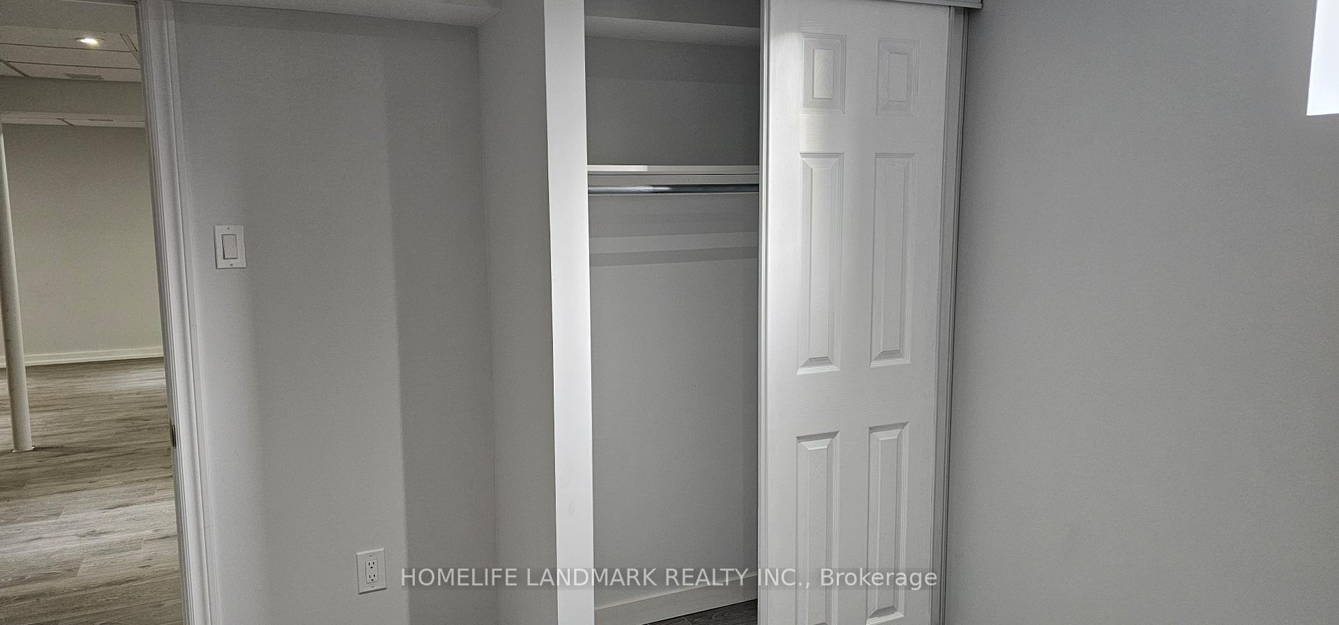 Photo 3 of 21 BSMT Atlantic Avenue, Markham, Markville — HOMEH