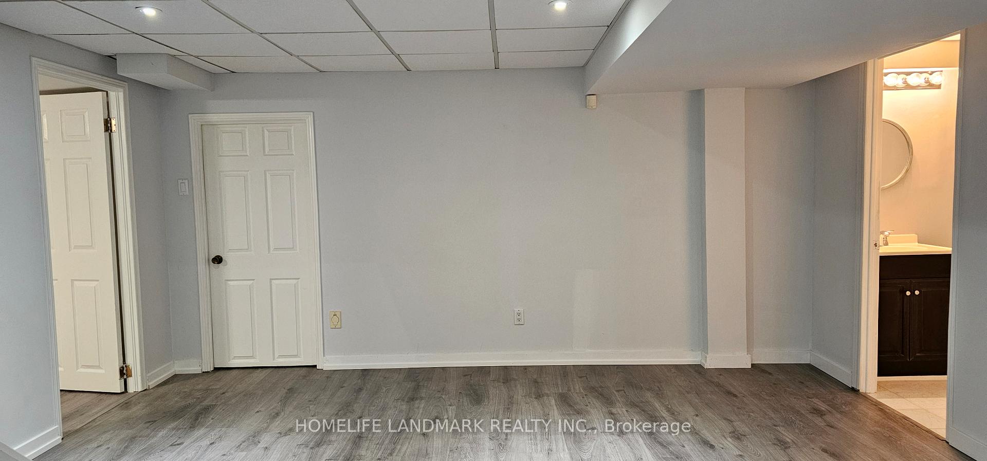 Photo 6 of 21 BSMT Atlantic Avenue, Markham, Markville — HOMEH
