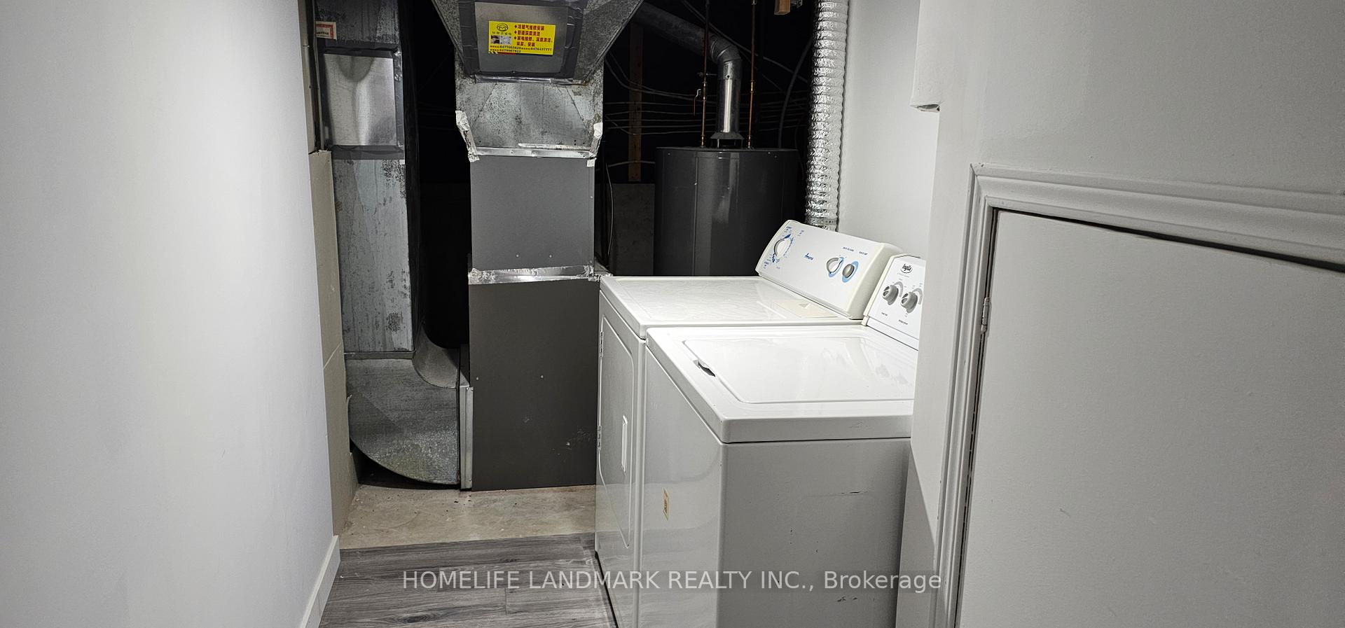 Photo 9 of 21 BSMT Atlantic Avenue, Markham, Markville — HOMEH