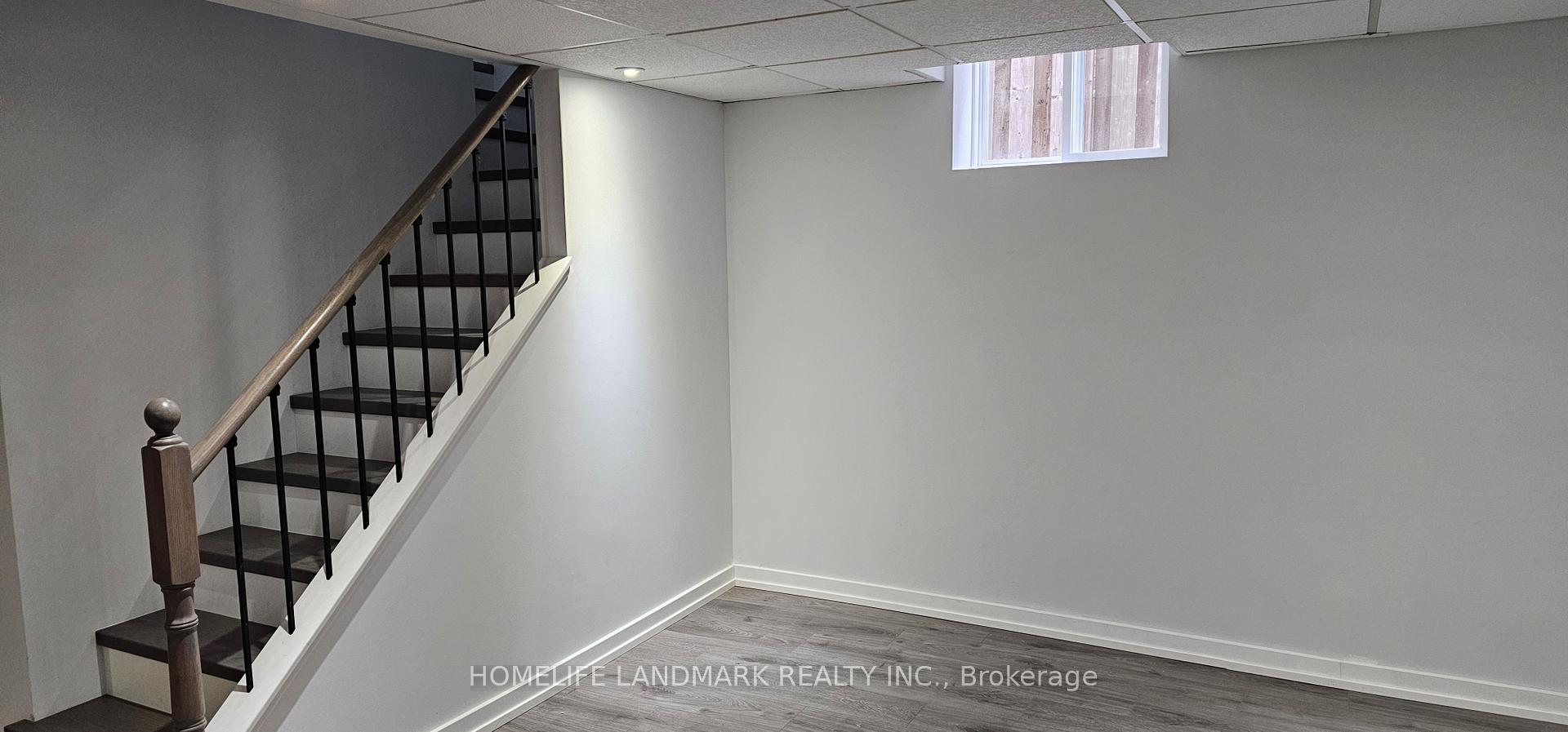 Photo 11 of 21 BSMT Atlantic Avenue, Markham, Markville — HOMEH