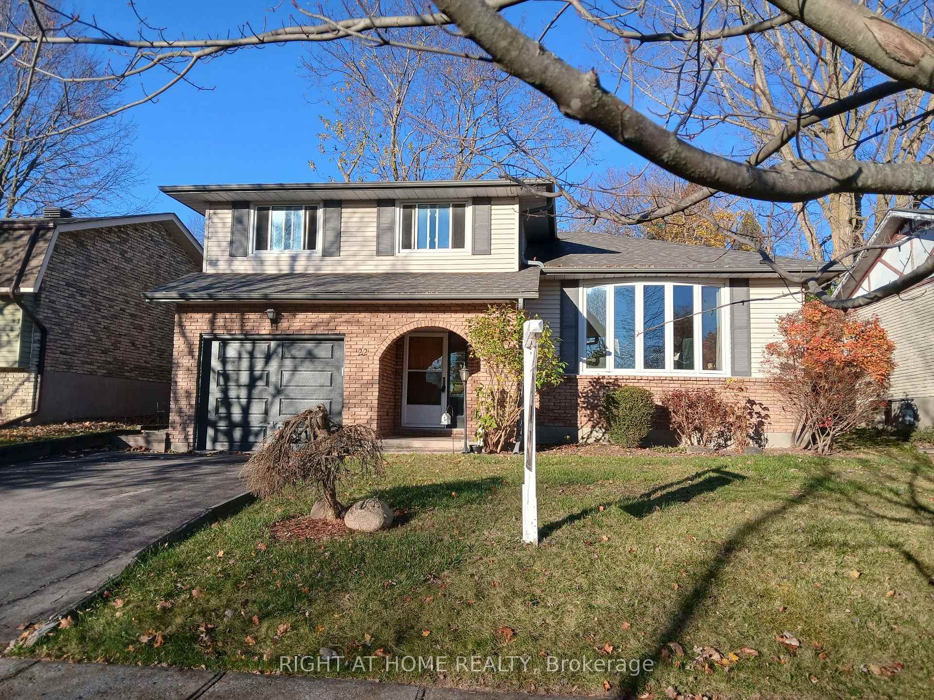 Photo 1 of 22 Orchard Road, Scugog, Port Perry — HOMEH