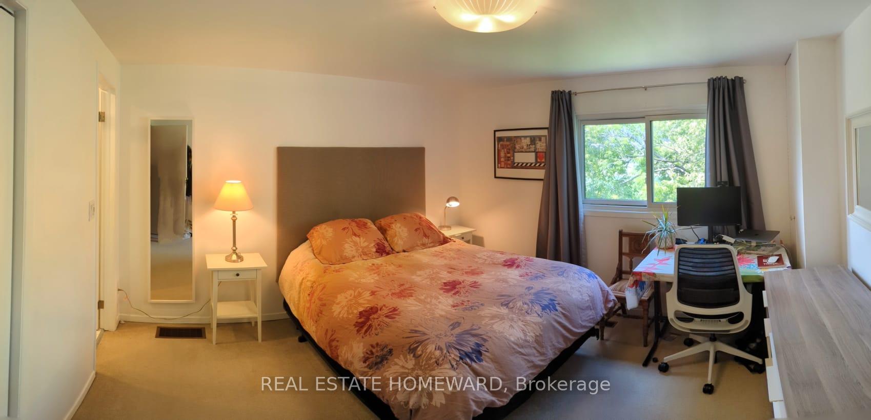 Photo 2 of 106 Torbrick Road, Toronto, Greenwood-Coxwell — HOMEH