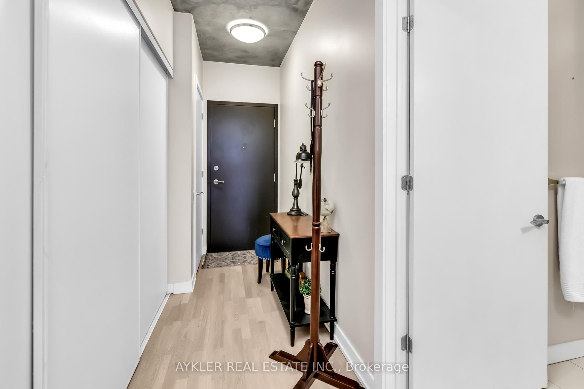 Photo 6 of Unit 206, 60 Haslett Avenue, Toronto, The Beaches — HOMEH