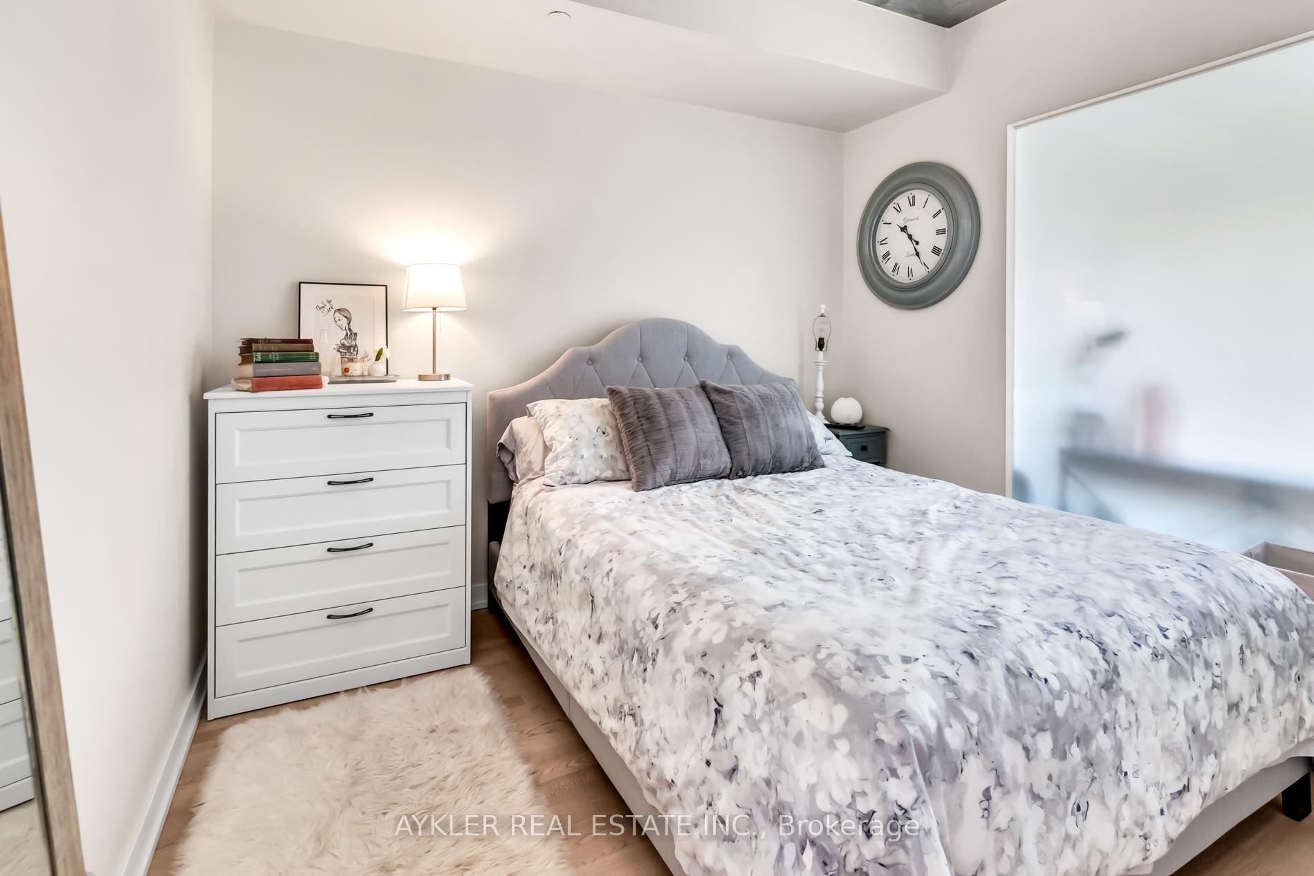 Photo 13 of Unit 206, 60 Haslett Avenue, Toronto, The Beaches — HOMEH