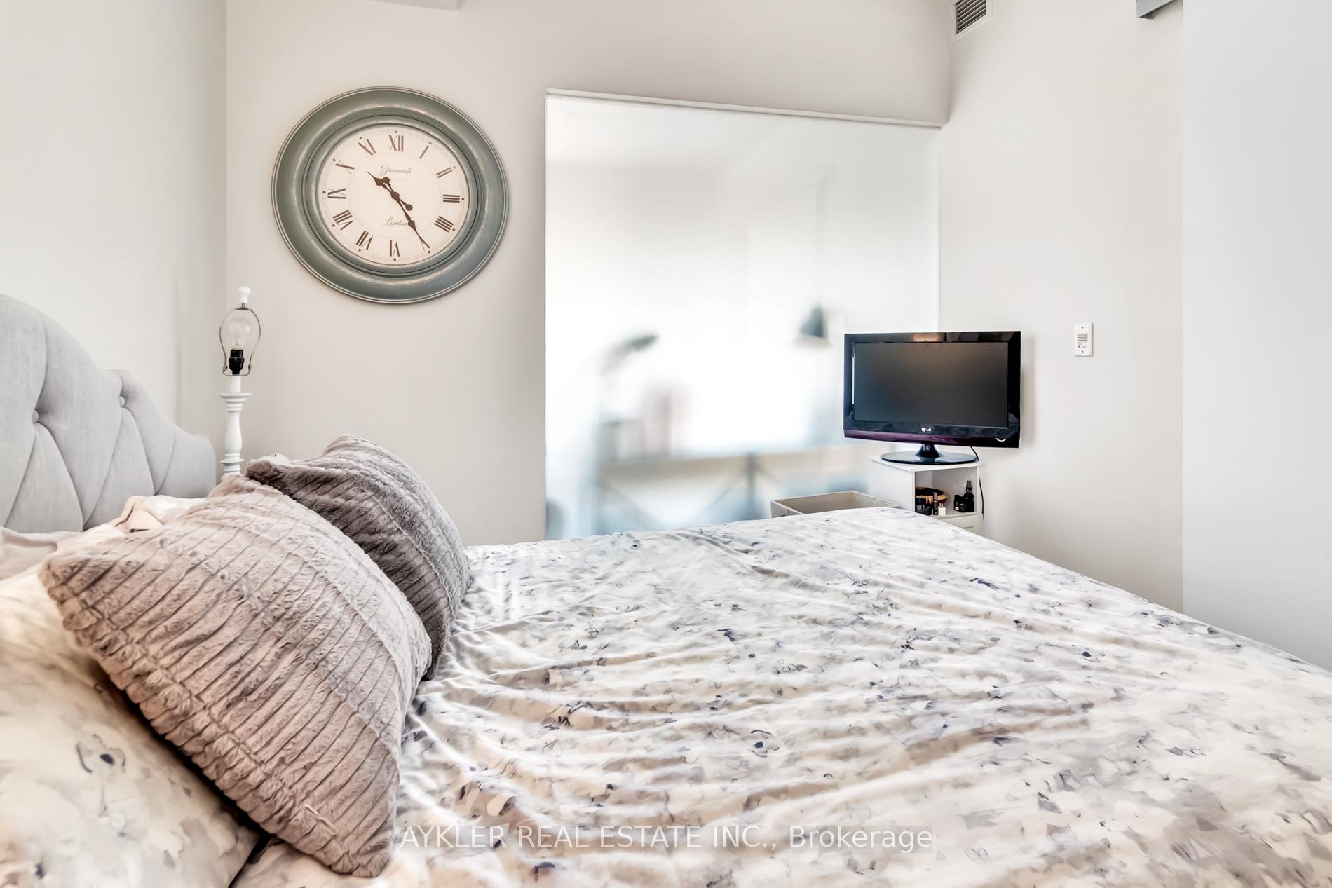 Photo 9 of Unit 206, 60 Haslett Avenue, Toronto, The Beaches — HOMEH