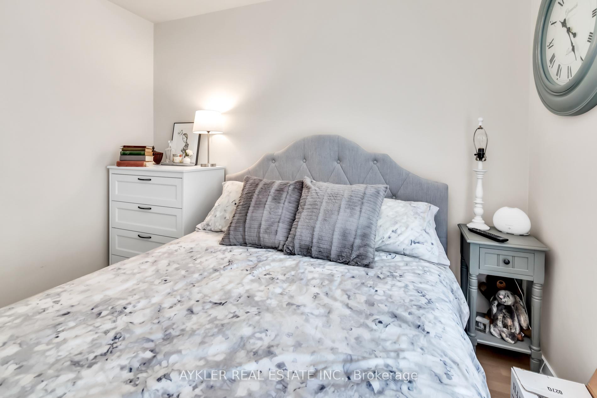 Photo 14 of Unit 206, 60 Haslett Avenue, Toronto, The Beaches — HOMEH