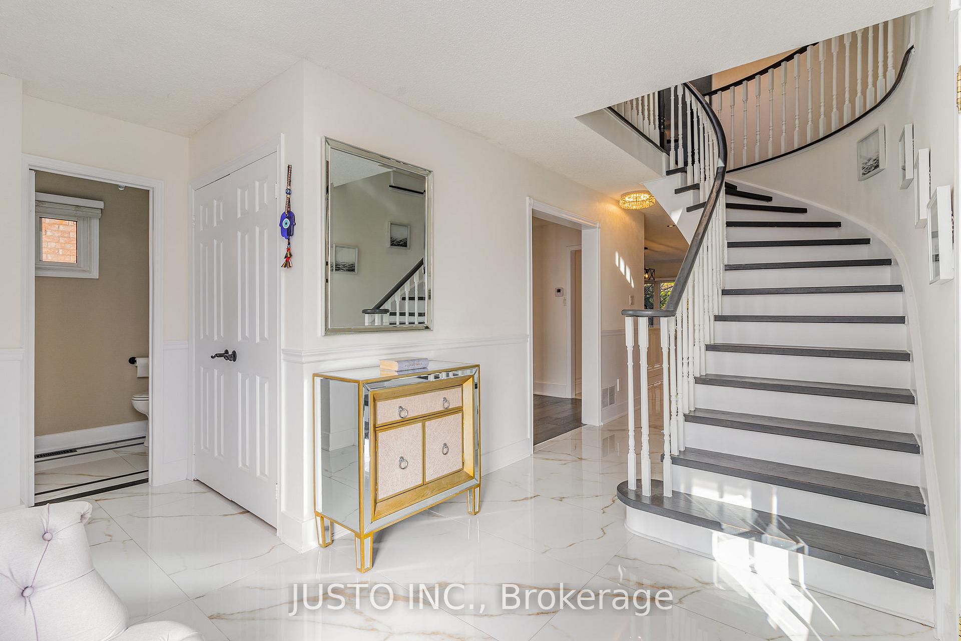 Photo 4 of 1481 Edmund Drive, Pickering, Woodlands — HOMEH