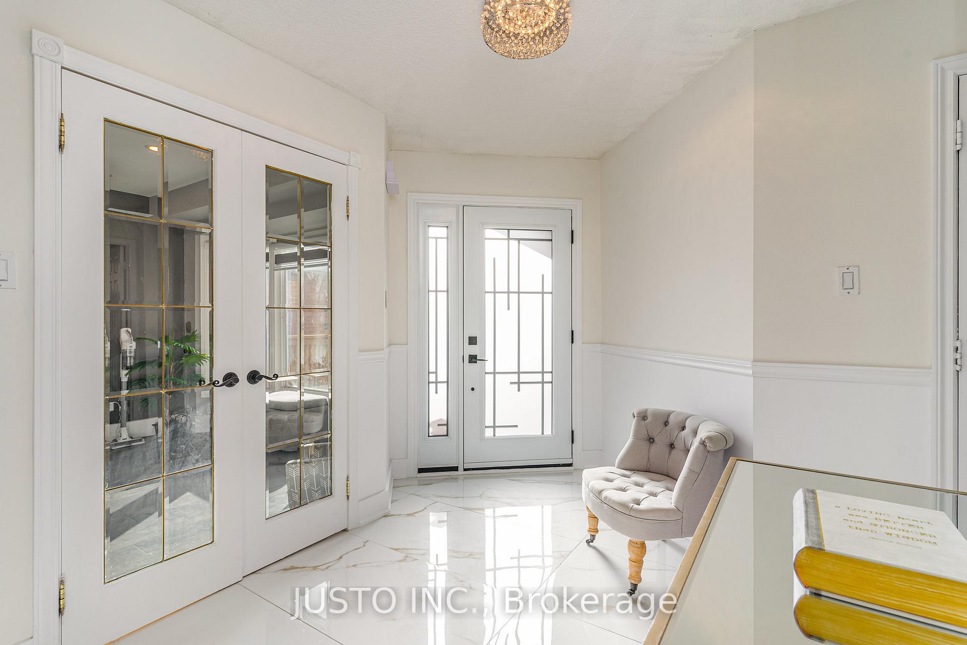 Photo 3 of 1481 Edmund Drive, Pickering, Woodlands — HOMEH
