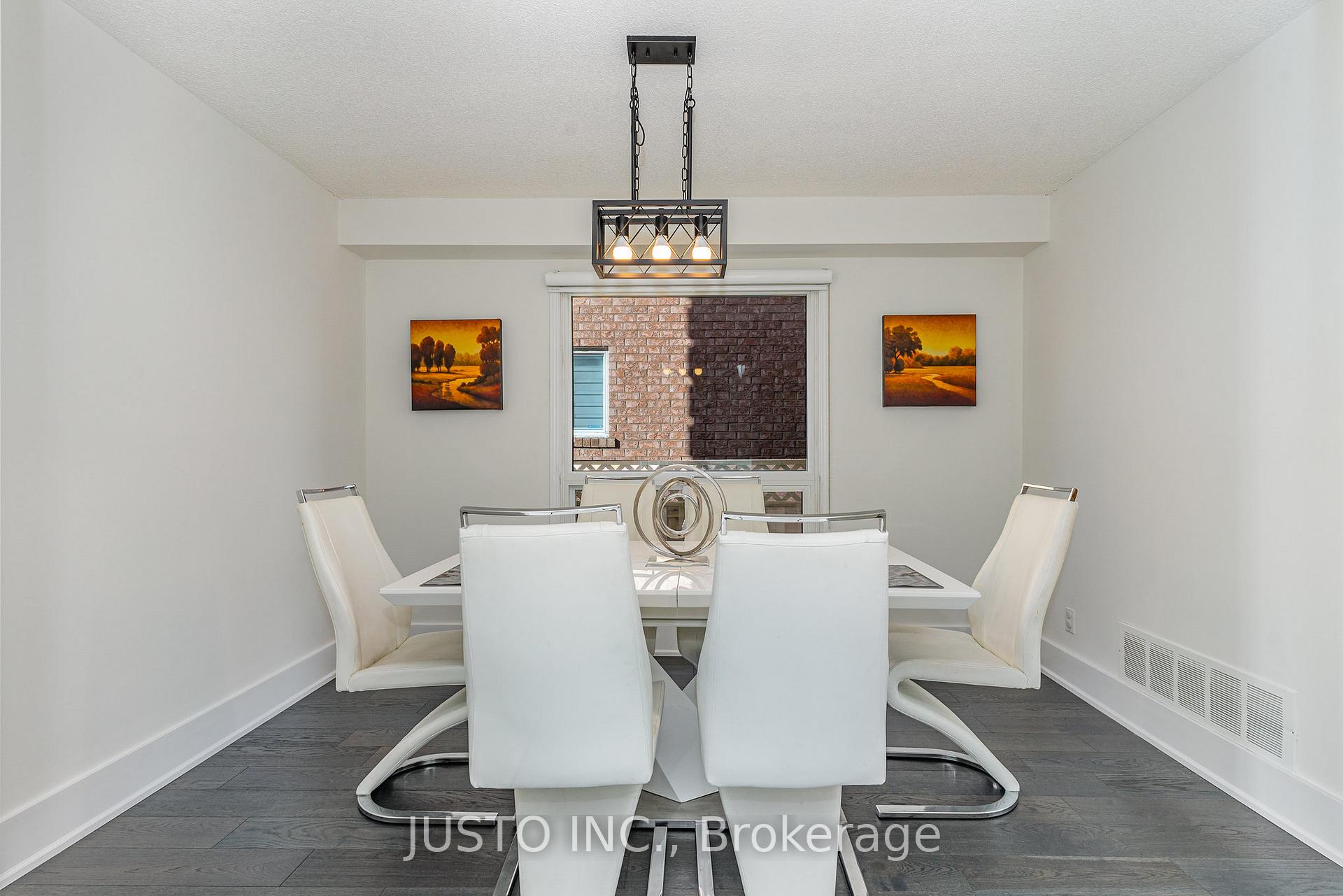 Photo 7 of 1481 Edmund Drive, Pickering, Woodlands — HOMEH