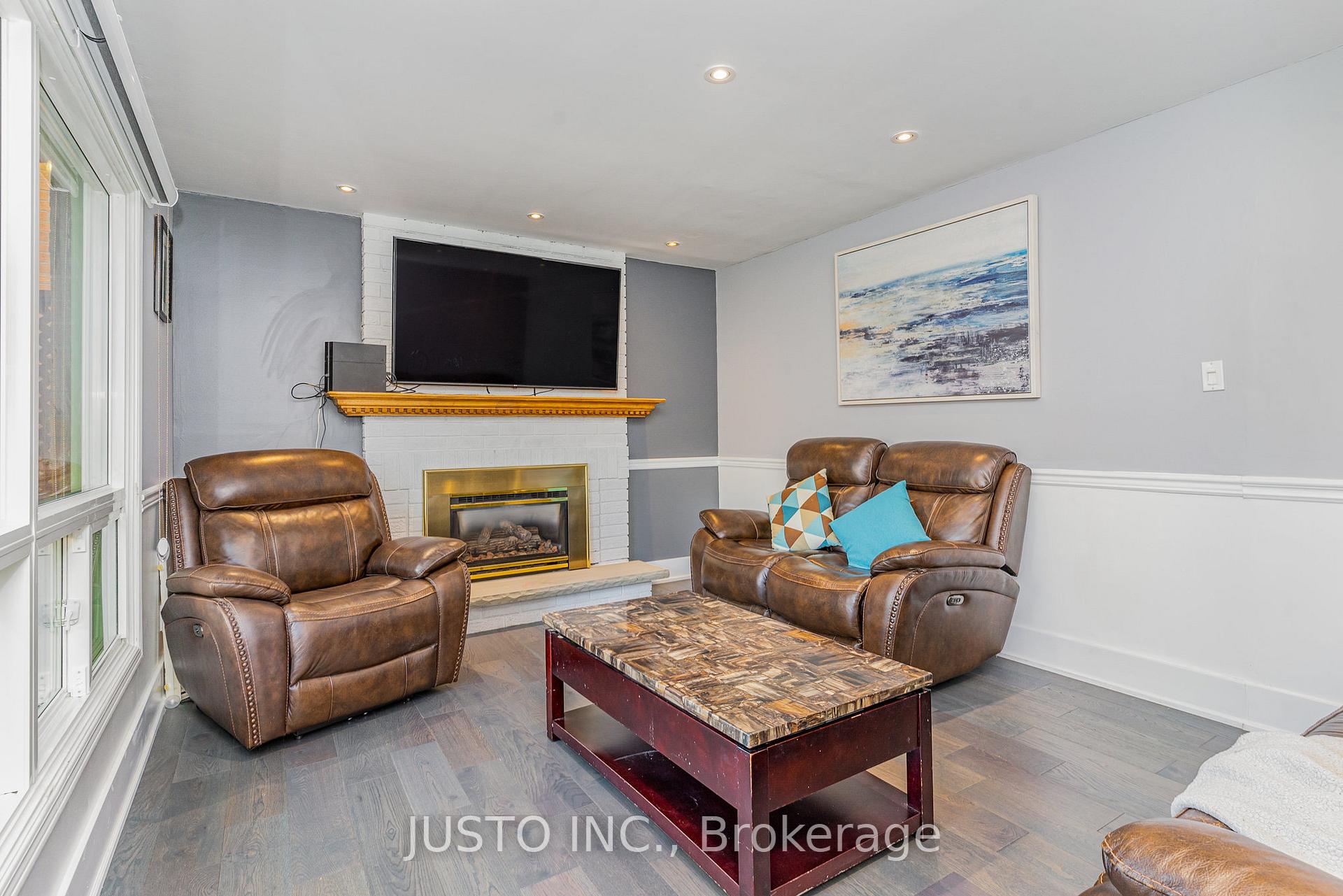 Photo 6 of 1481 Edmund Drive, Pickering, Woodlands — HOMEH