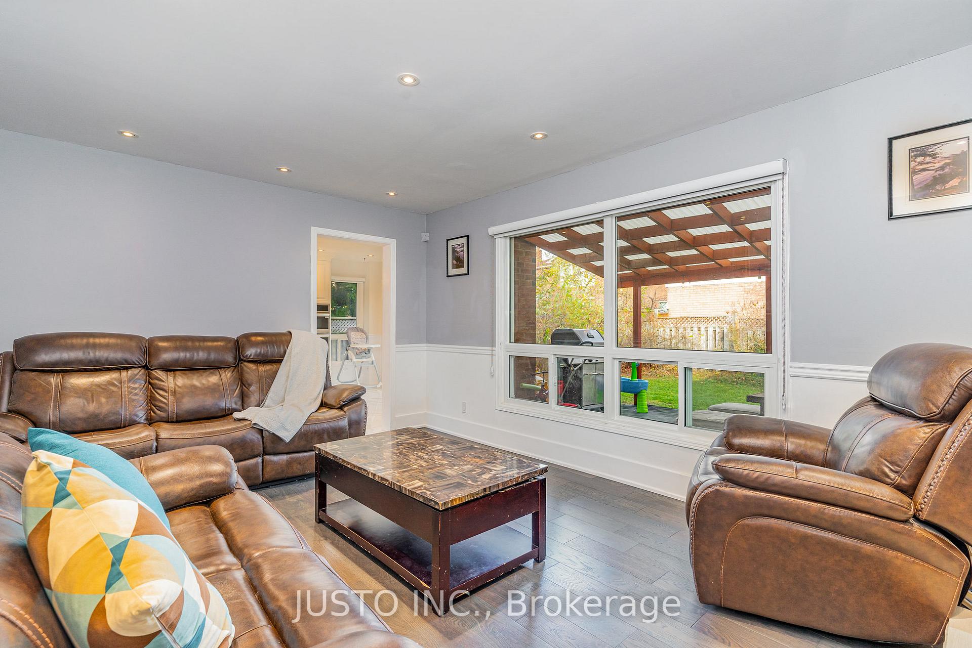 Photo 12 of 1481 Edmund Drive, Pickering, Woodlands — HOMEH