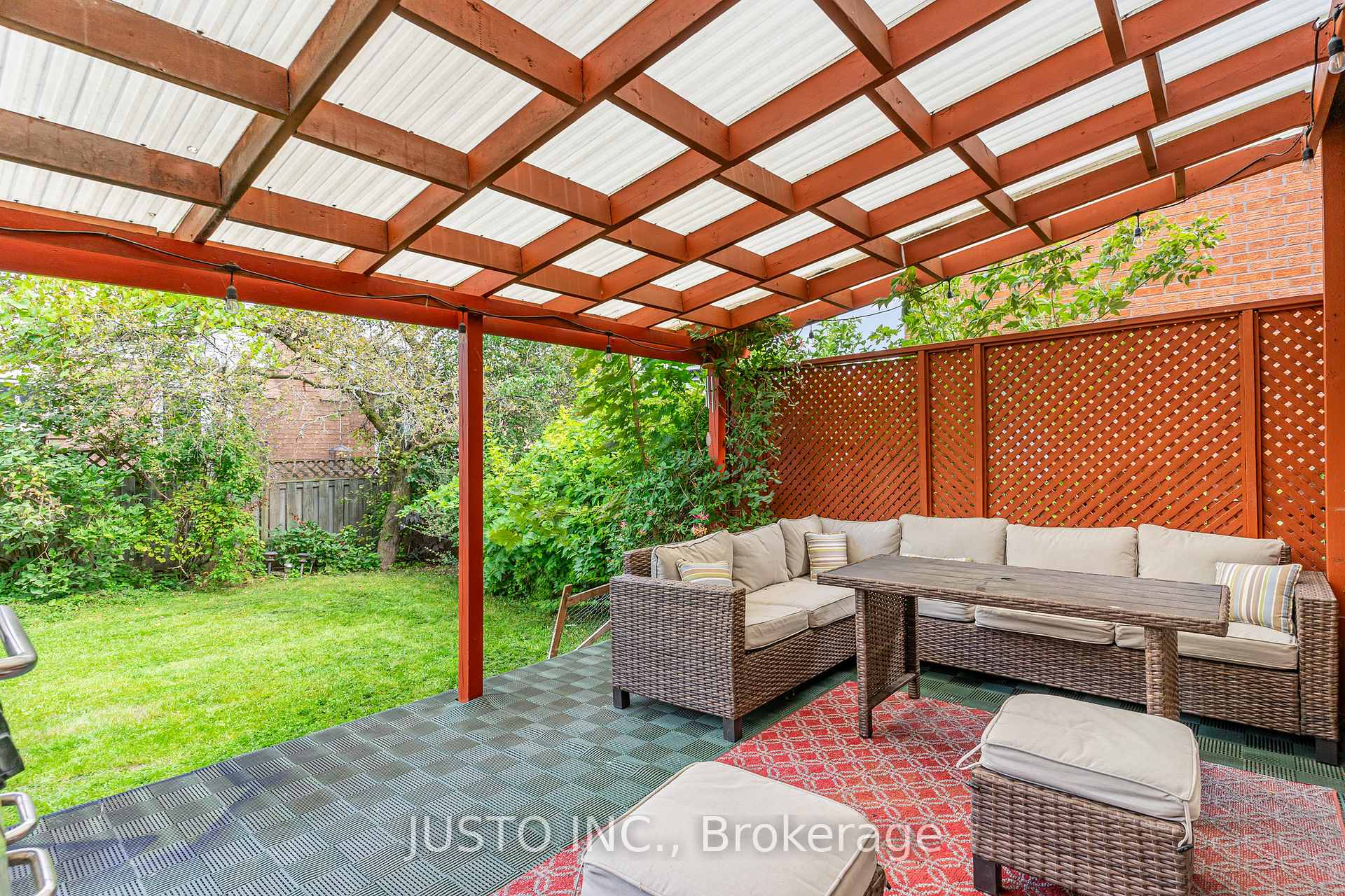 Photo 25 of 1481 Edmund Drive, Pickering, Woodlands — HOMEH