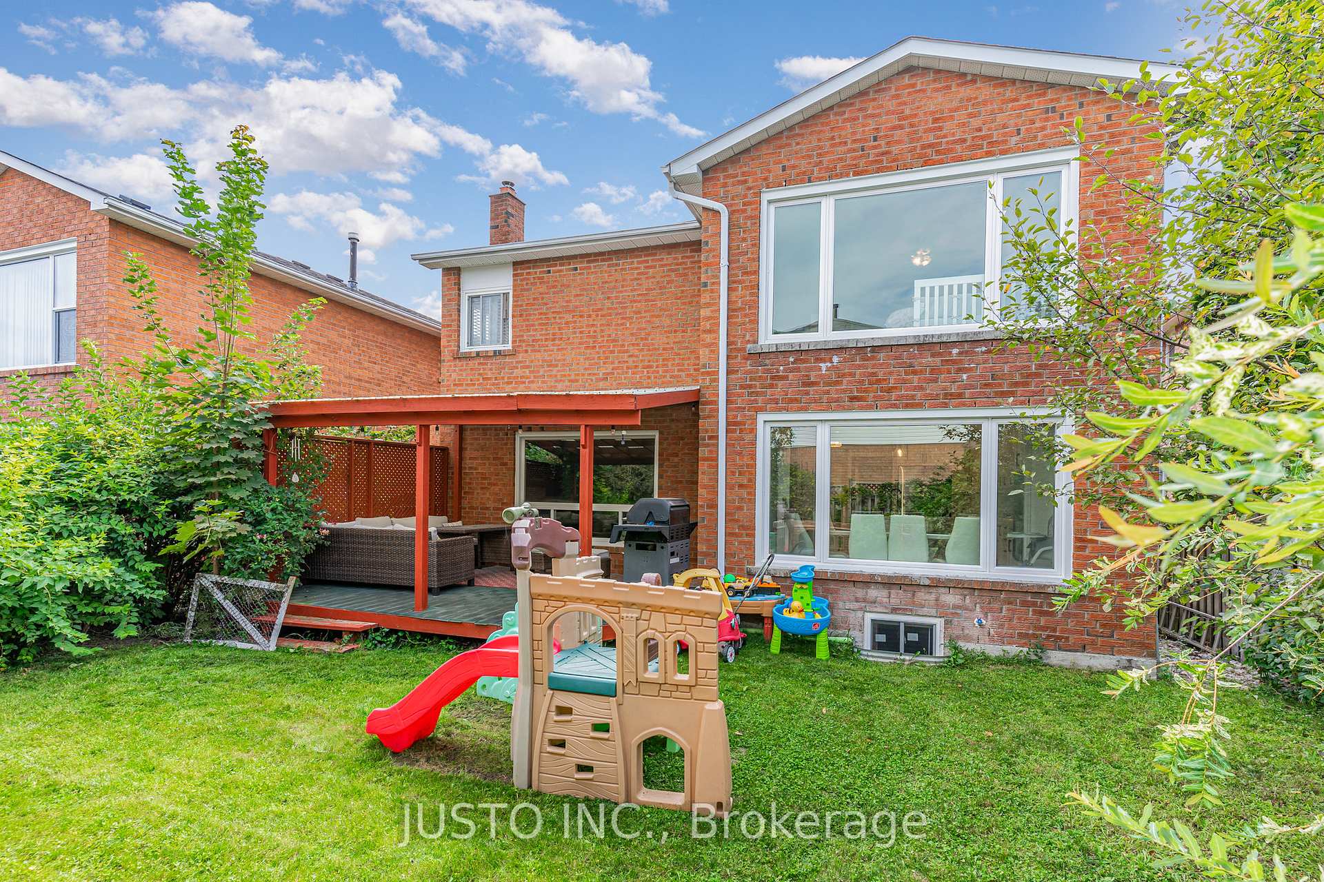 Photo 18 of 1481 Edmund Drive, Pickering, Woodlands — HOMEH