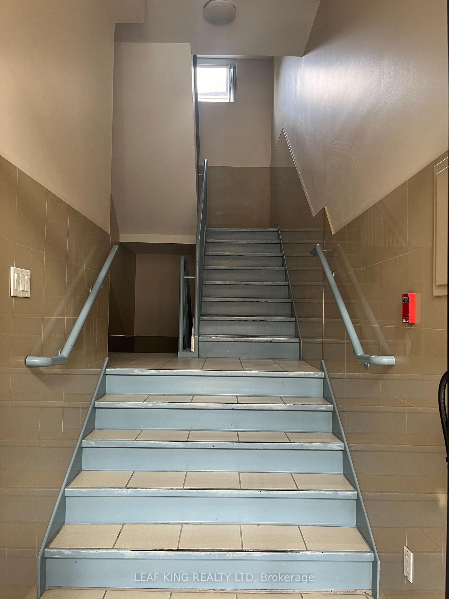 Photo 10 of Unit 201, 3 Linnsmore Crescent, Toronto, Danforth — HOMEH