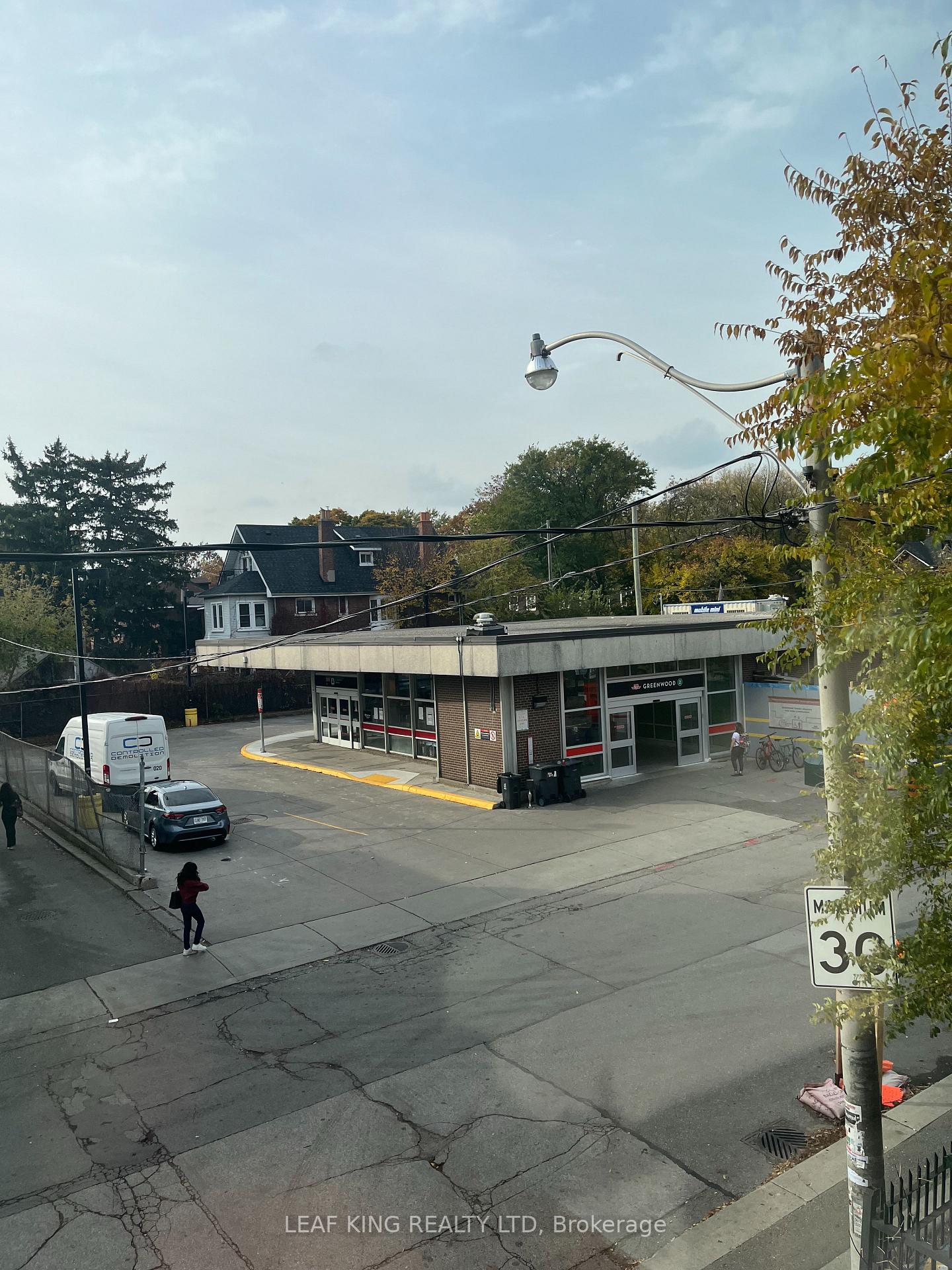Photo 16 of Unit 201, 3 Linnsmore Crescent, Toronto, Danforth — HOMEH