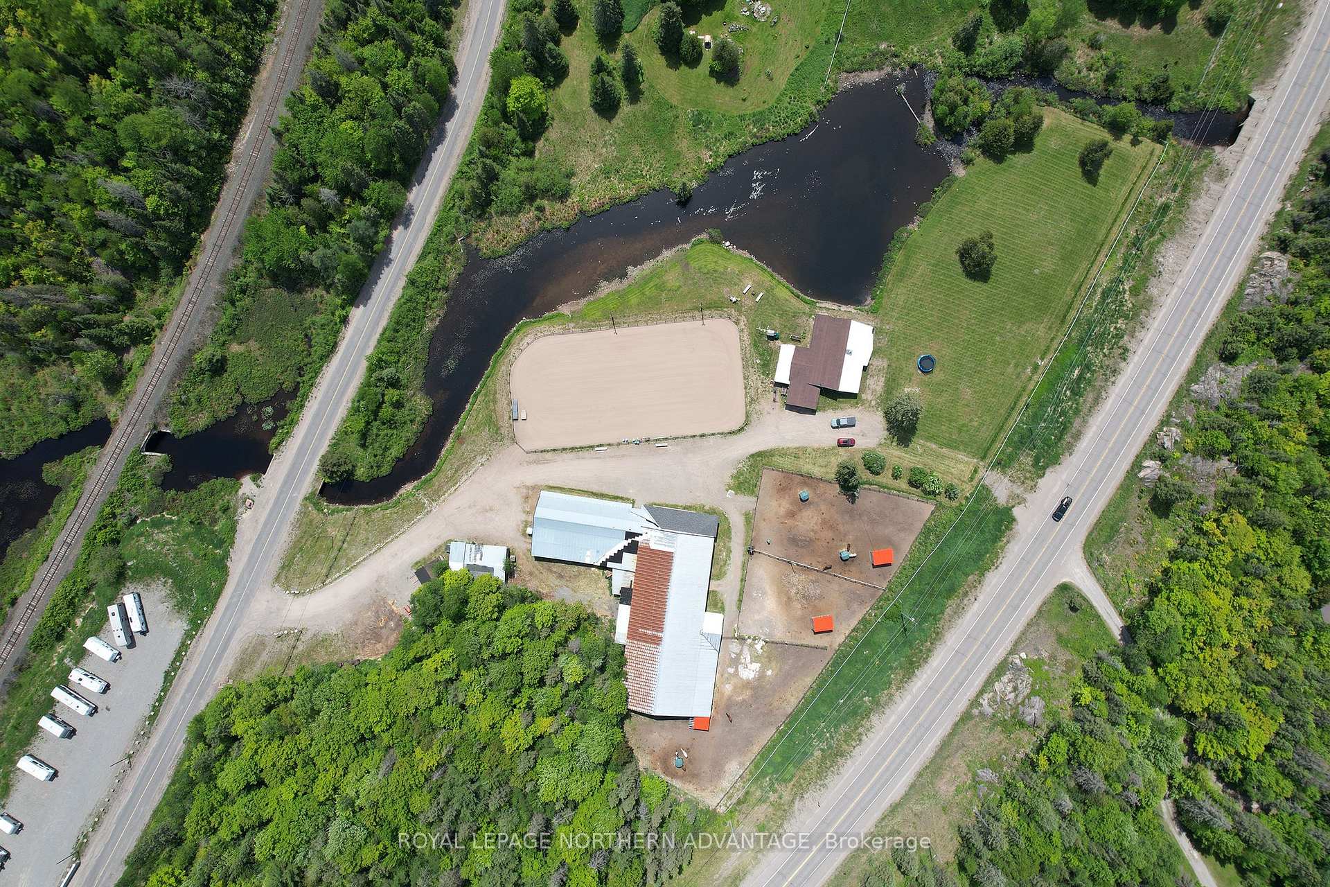 Photo 20 of 264 MacIntyre Road, Algoma Remote Area — HOMEH