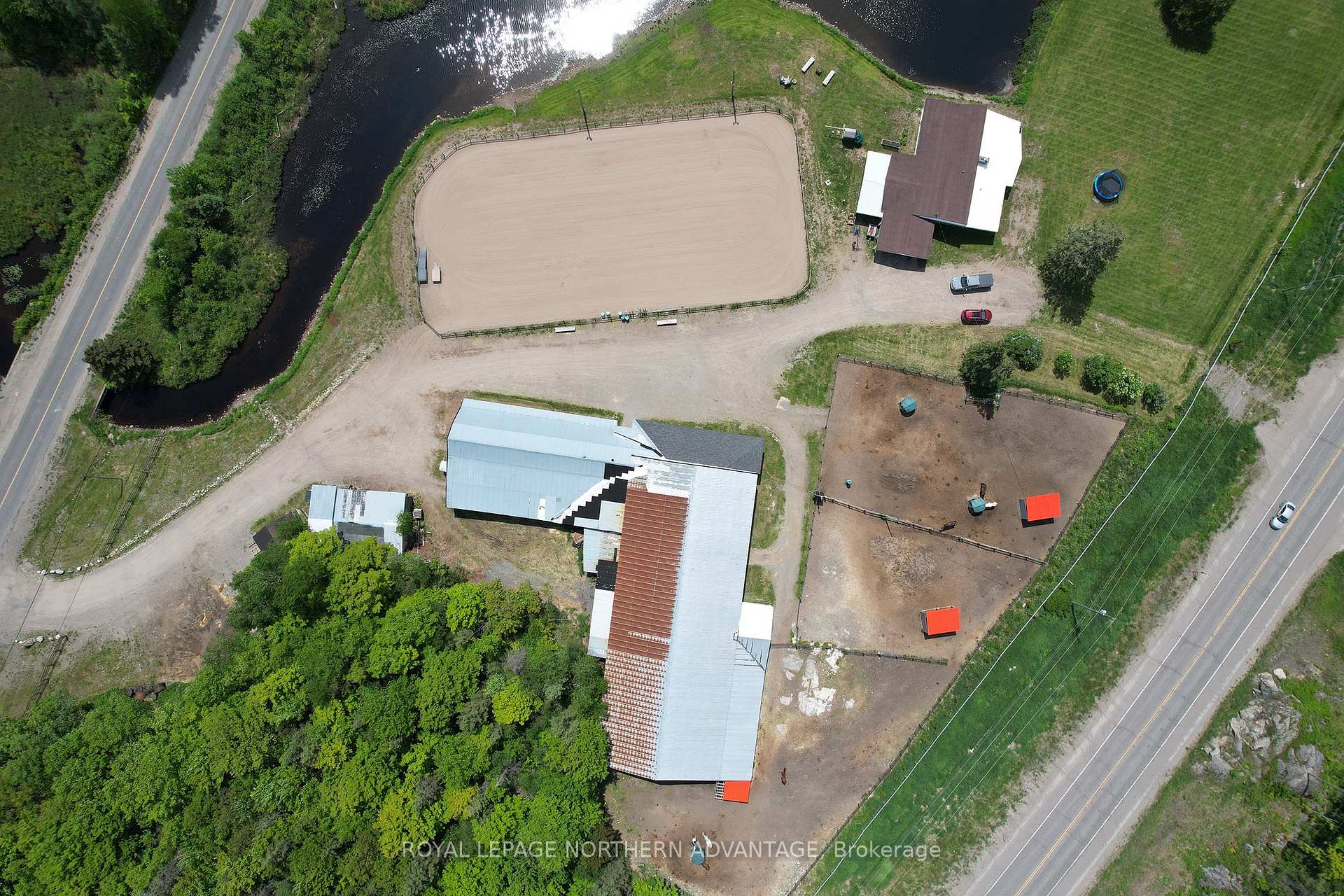 Photo 15 of 264 MacIntyre Road, Algoma Remote Area — HOMEH