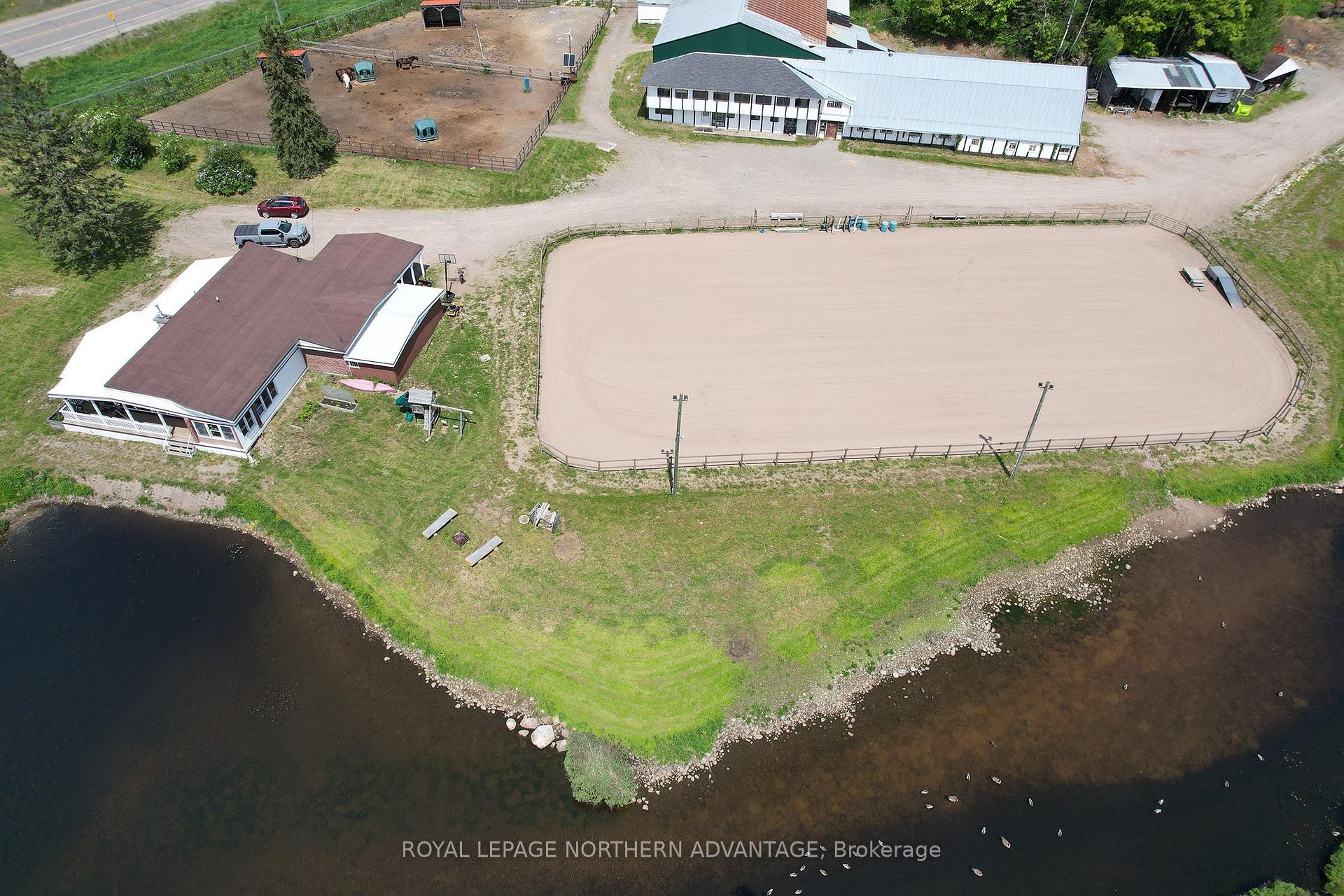 Photo 36 of 264 MacIntyre Road, Algoma Remote Area — HOMEH