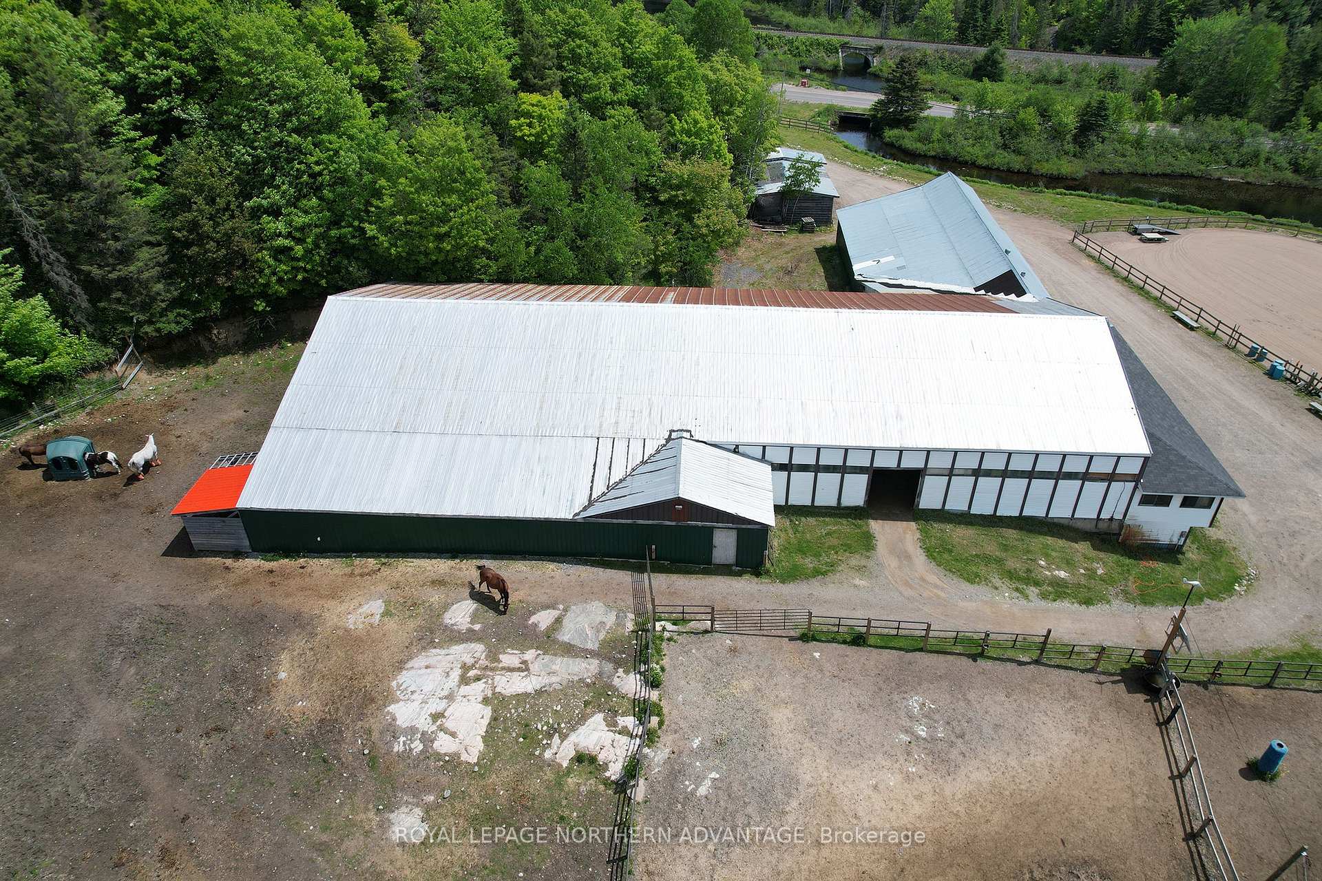 Photo 5 of 264 MacIntyre Road, Algoma Remote Area — HOMEH