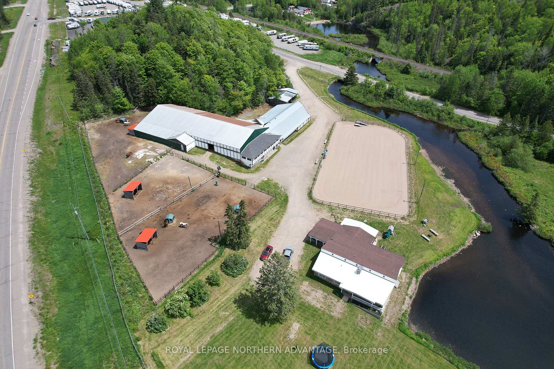 Photo 6 of 264 MacIntyre Road, Algoma Remote Area — HOMEH