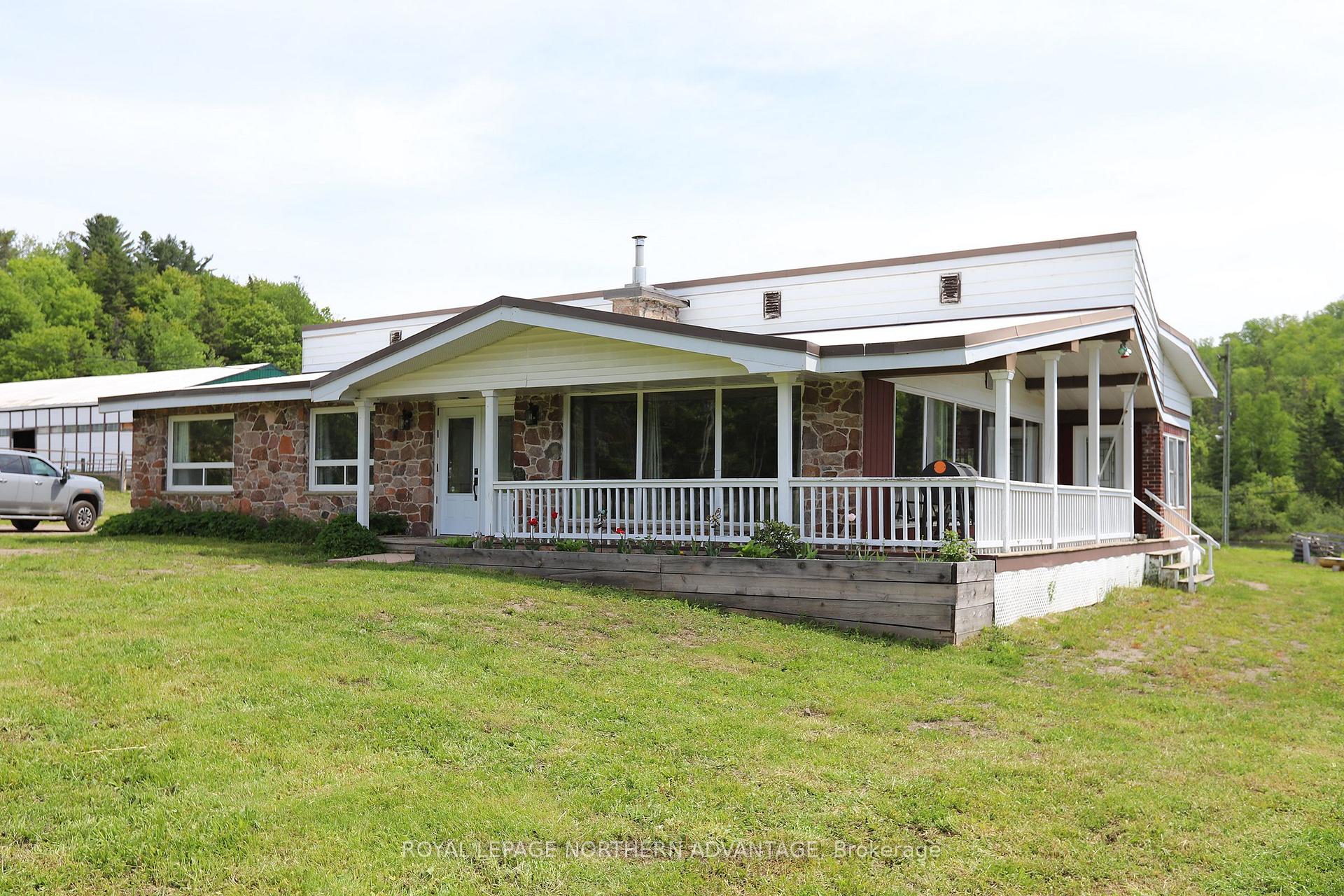Photo 12 of 264 MacIntyre Road, Algoma Remote Area — HOMEH