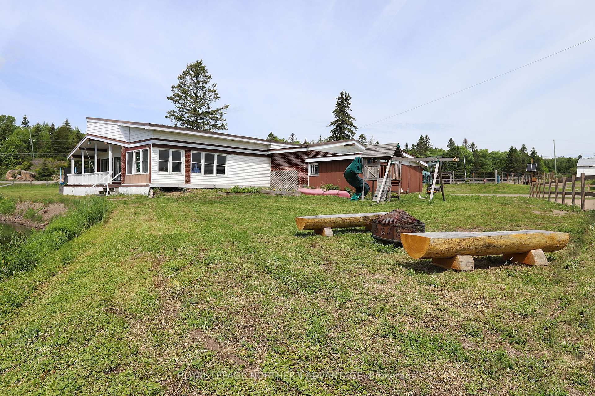 Photo 18 of 264 MacIntyre Road, Algoma Remote Area — HOMEH