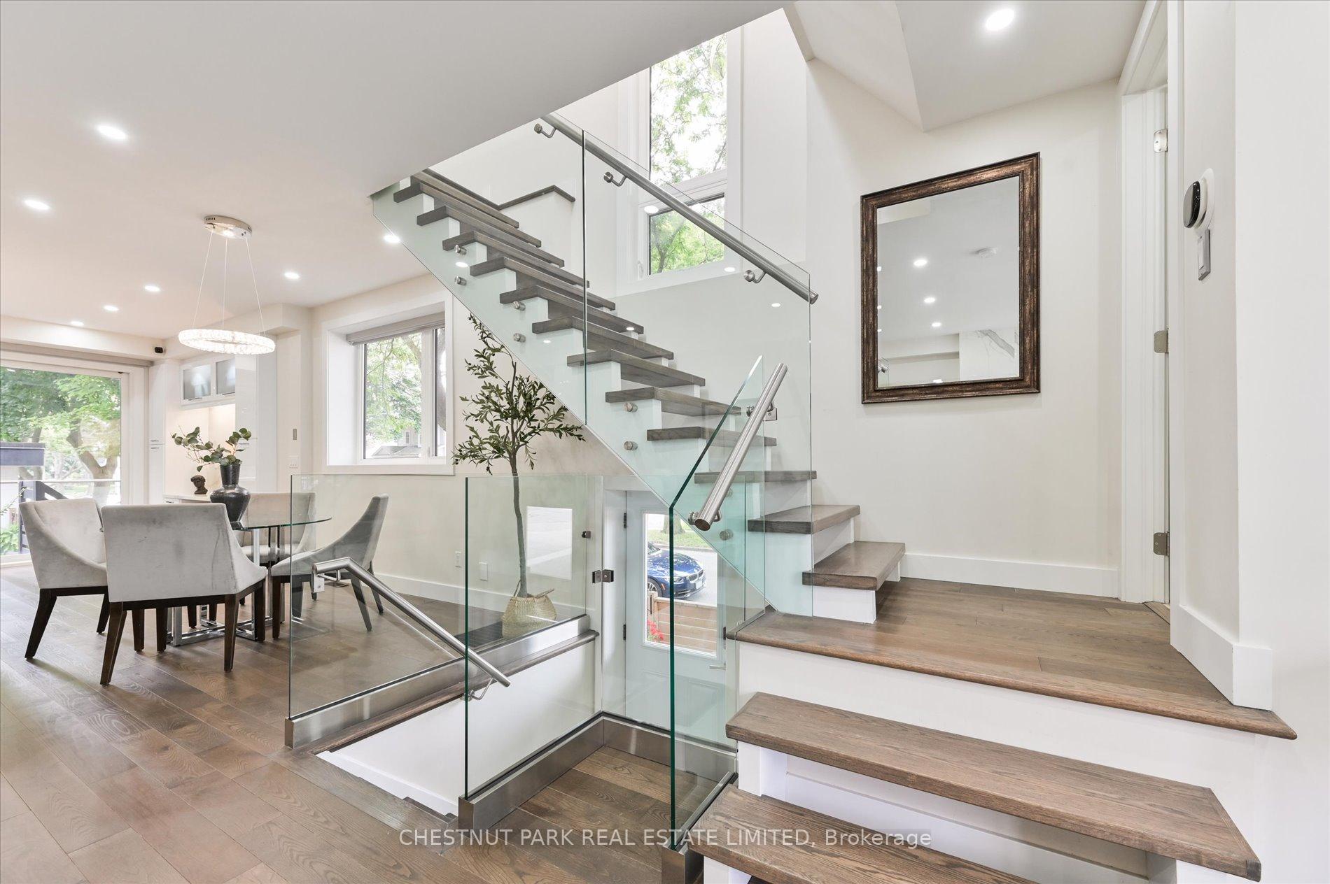 Photo 3 of 9 Plains Road, Toronto, East York — HOMEH