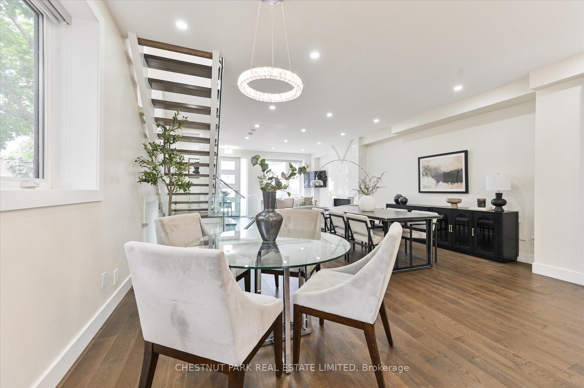 Photo 6 of 9 Plains Road, Toronto, East York — HOMEH