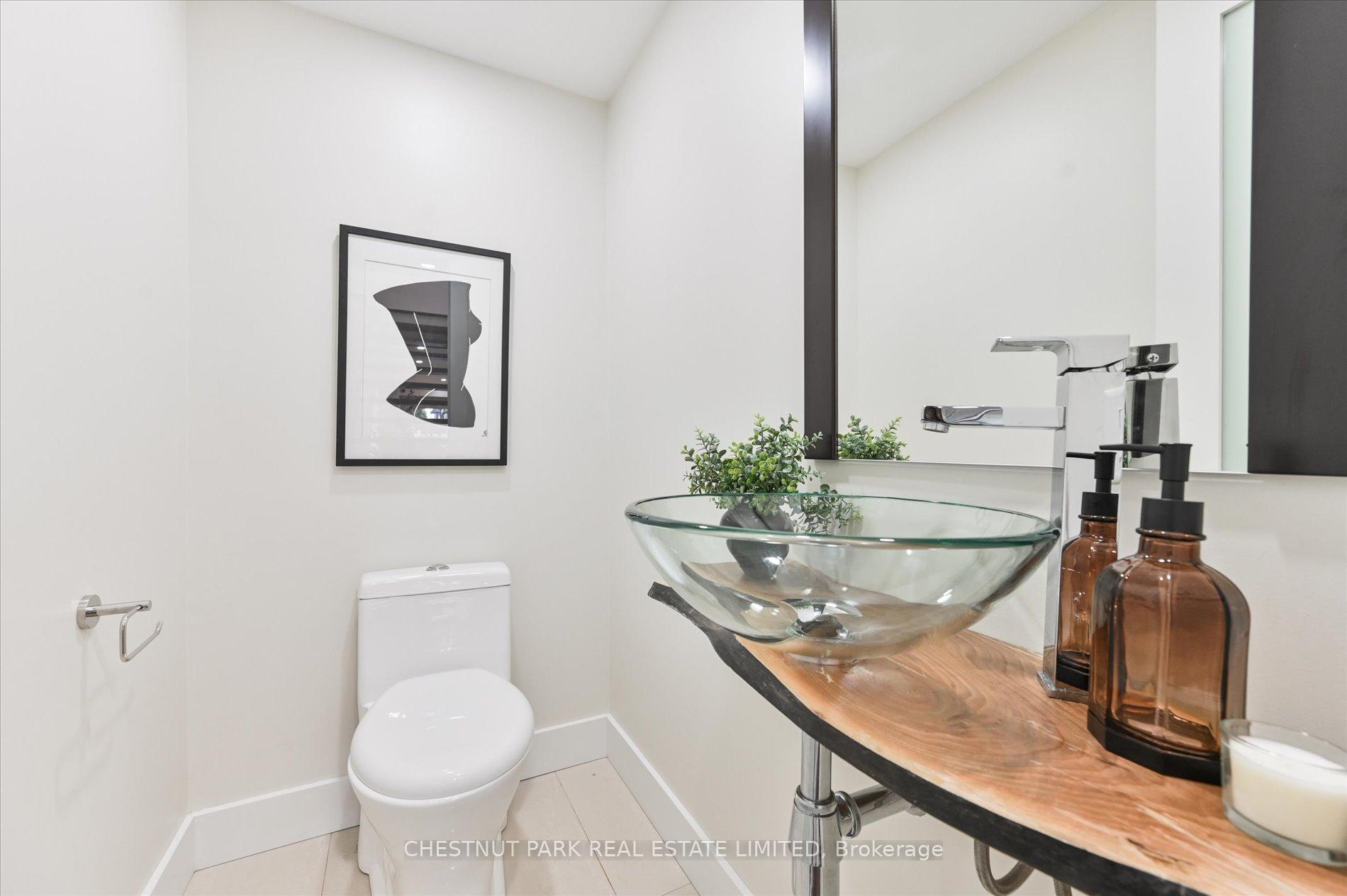 Photo 15 of 9 Plains Road, Toronto, East York — HOMEH