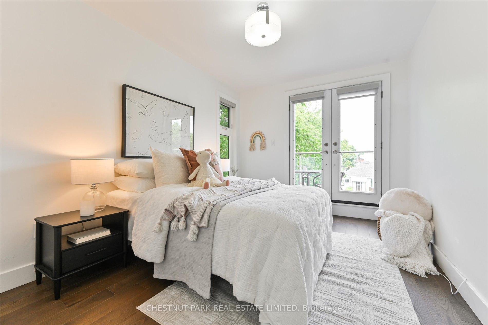 Photo 20 of 9 Plains Road, Toronto, East York — HOMEH