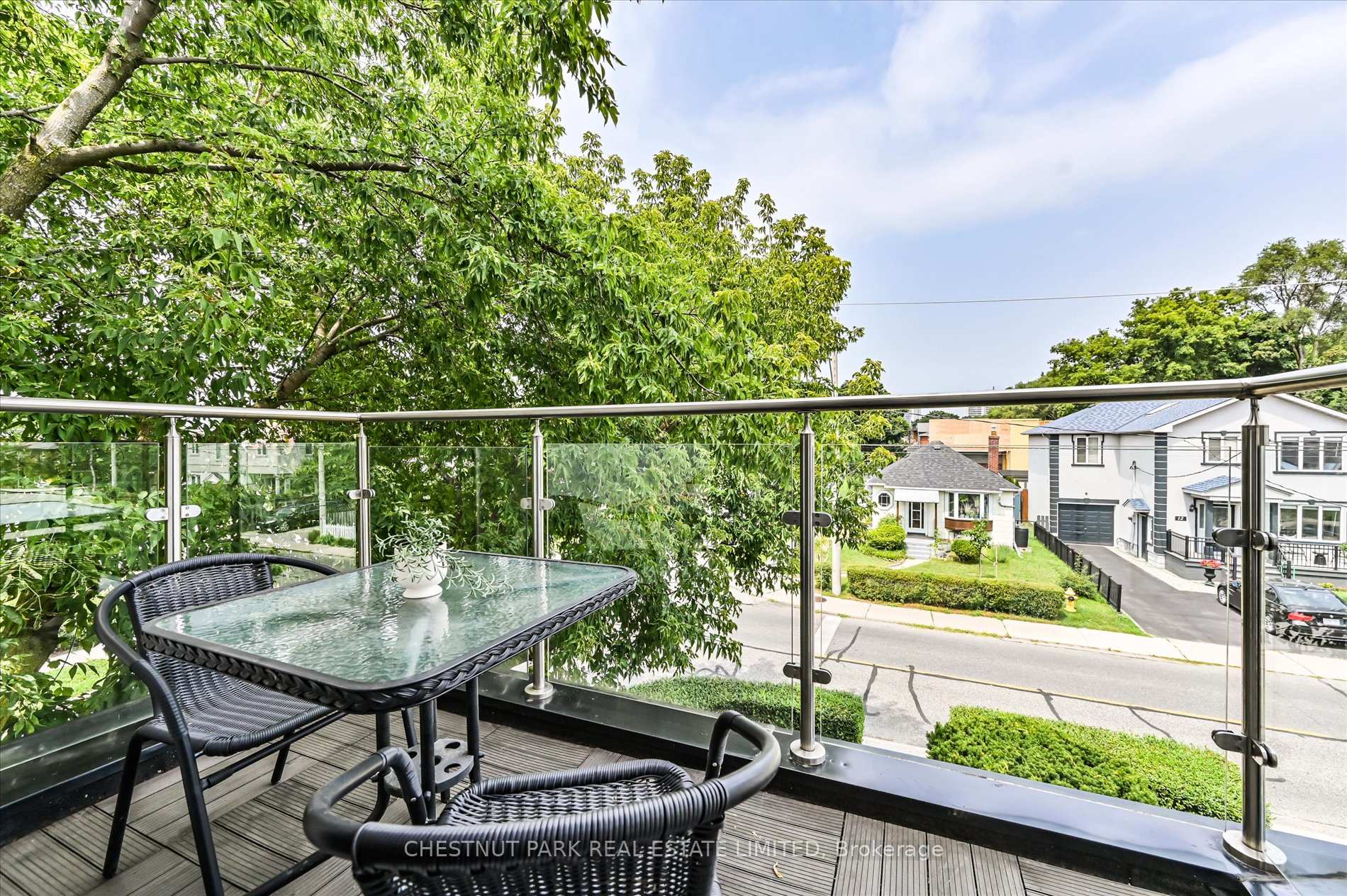 Photo 19 of 9 Plains Road, Toronto, East York — HOMEH