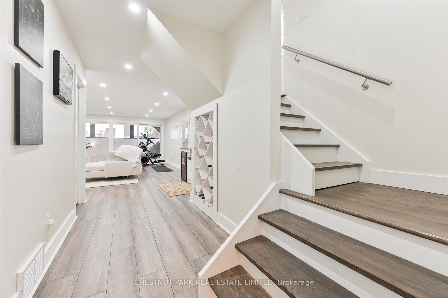 Photo 24 of 9 Plains Road, Toronto, East York — HOMEH