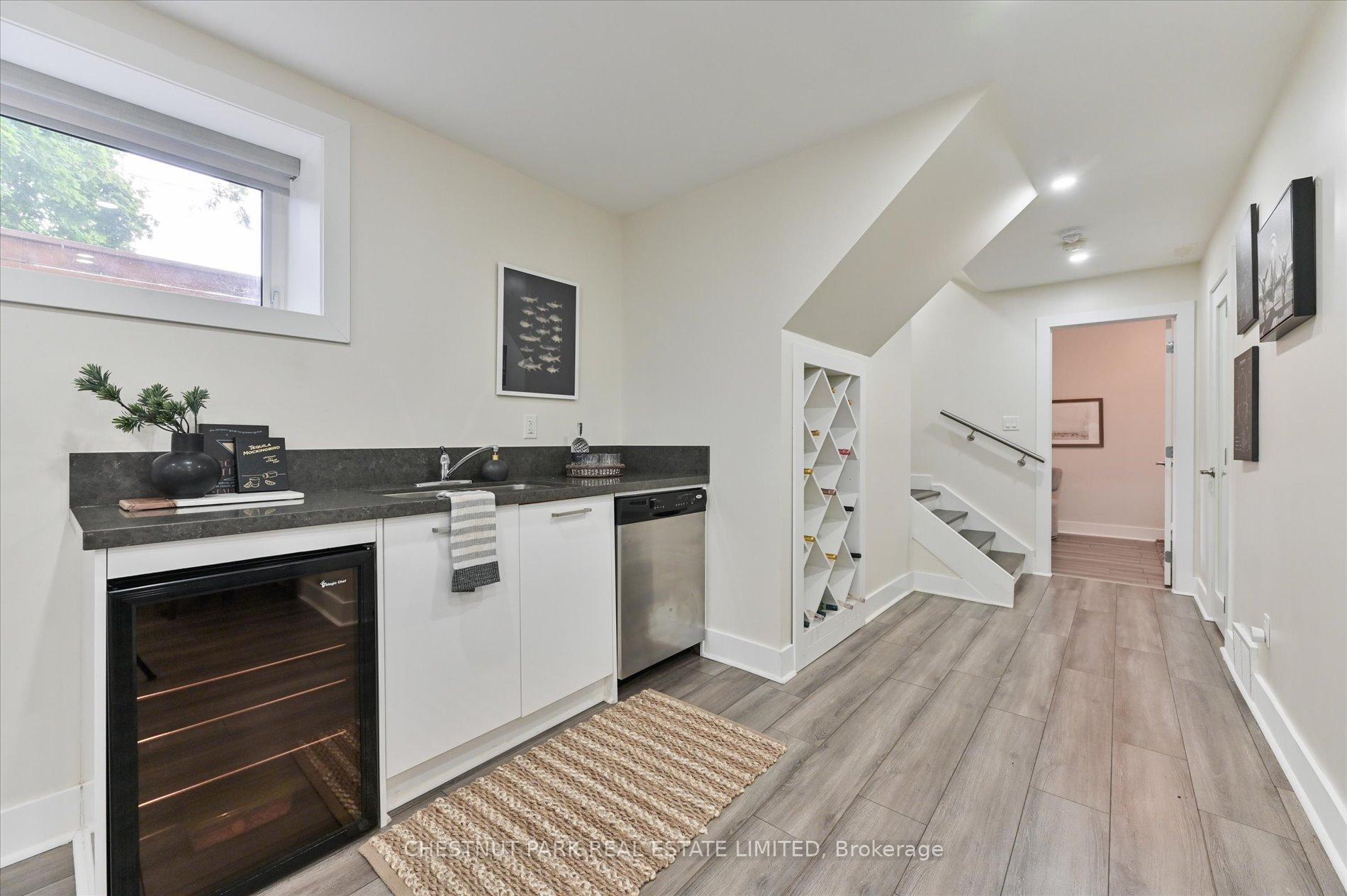 Photo 22 of 9 Plains Road, Toronto, East York — HOMEH