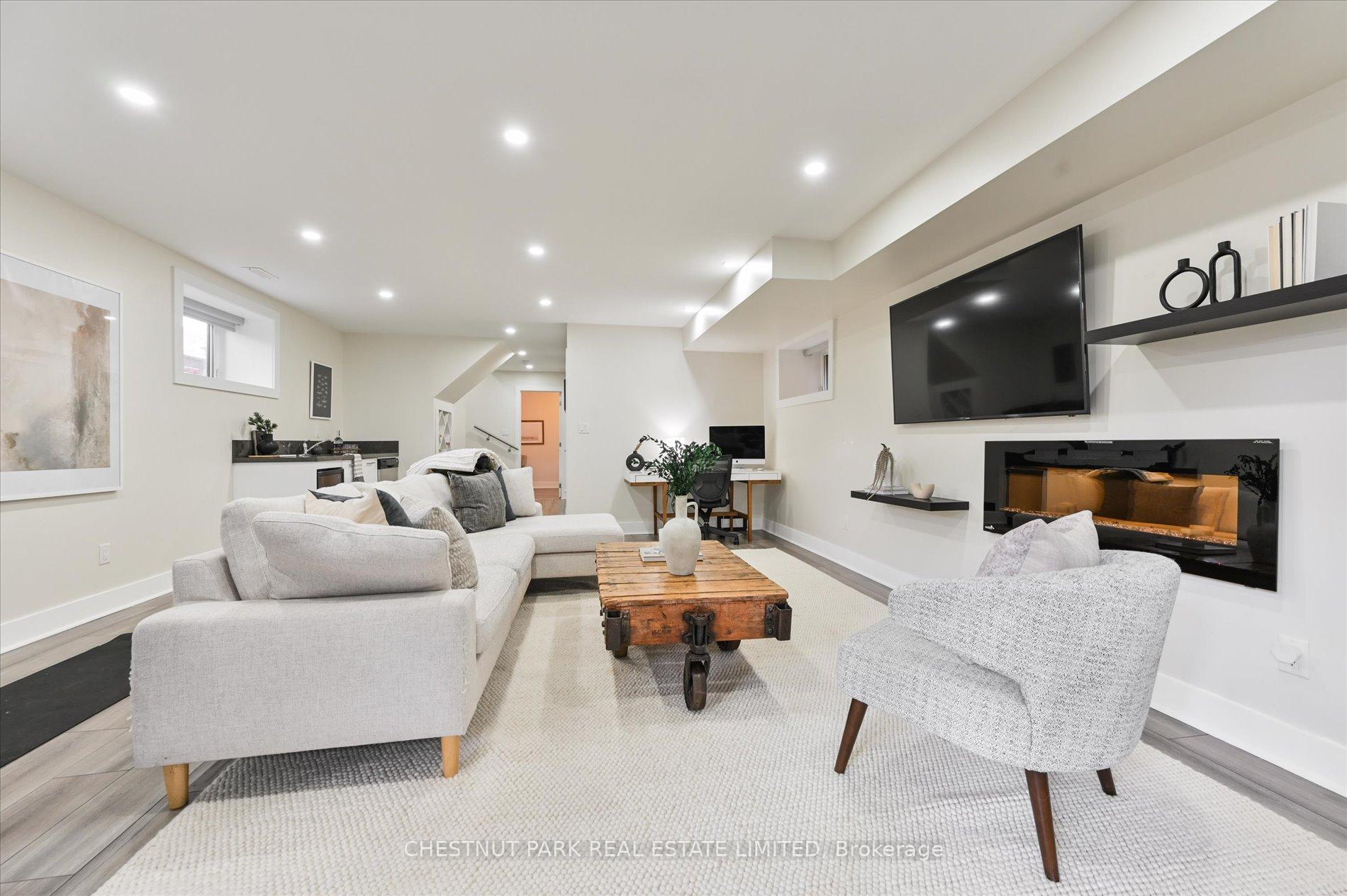 Photo 30 of 9 Plains Road, Toronto, East York — HOMEH