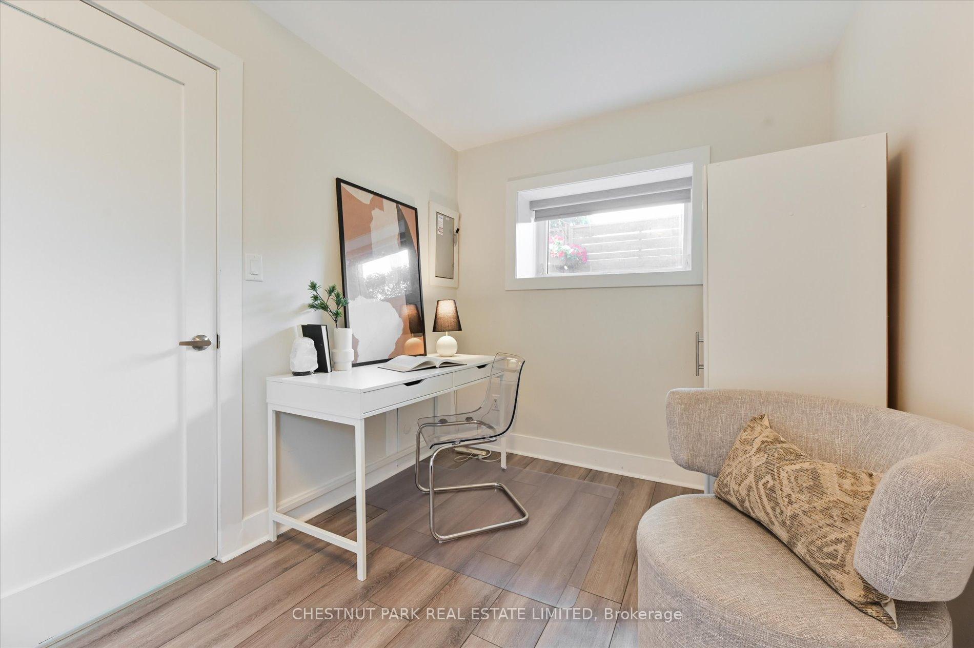 Photo 34 of 9 Plains Road, Toronto, East York — HOMEH