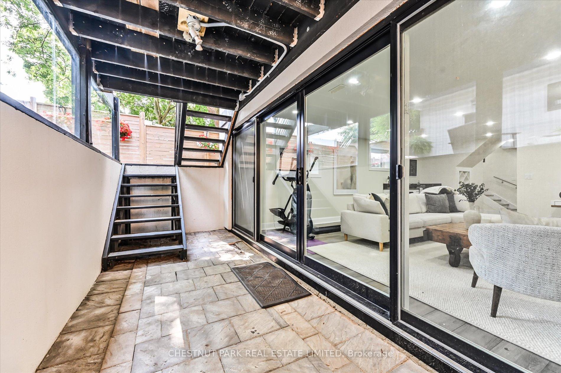 Photo 27 of 9 Plains Road, Toronto, East York — HOMEH