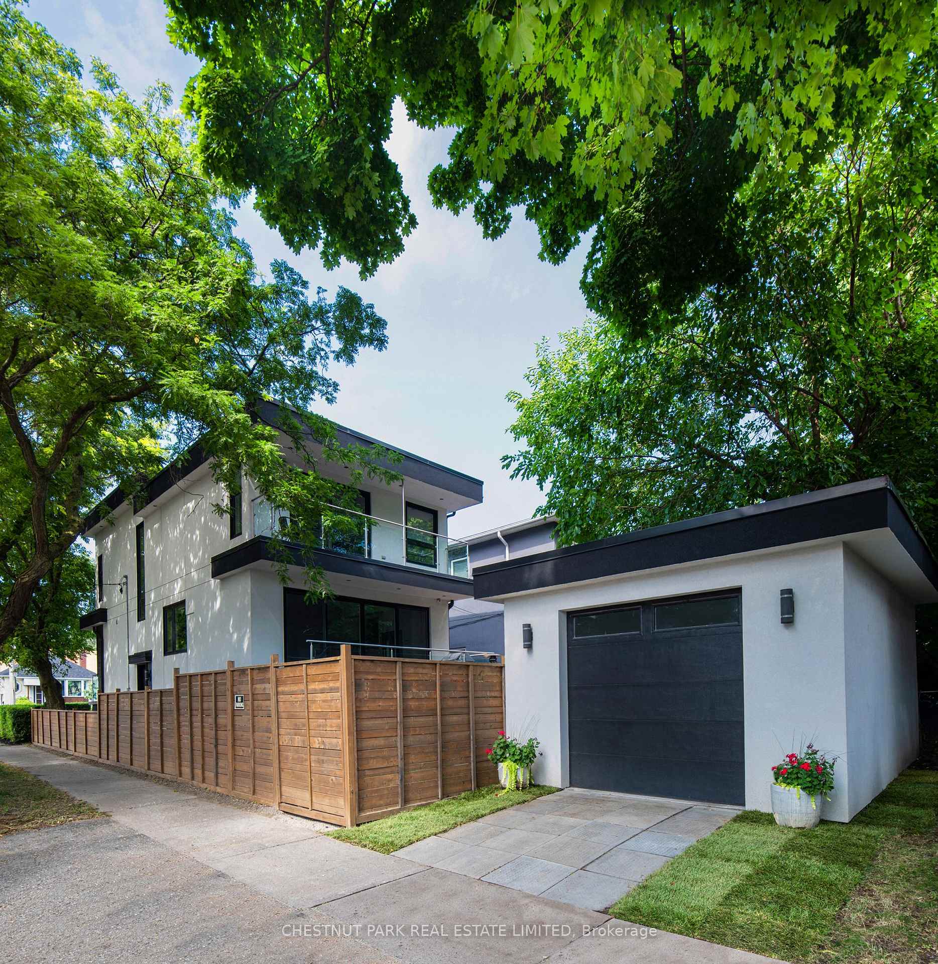 Photo 29 of 9 Plains Road, Toronto, East York — HOMEH