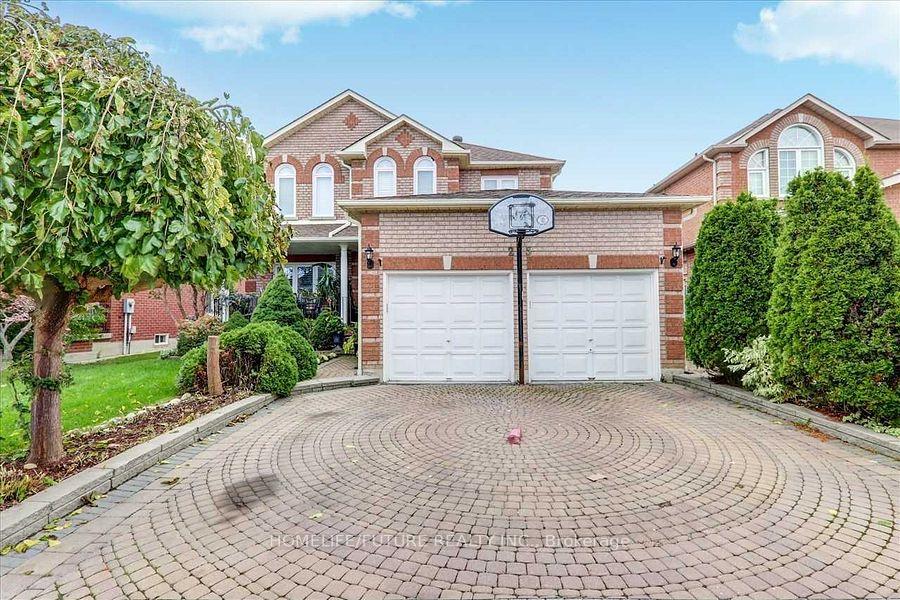 Photo 1 of Unit BSMT, 275 Highglen Avenue, Markham, Milliken Mills East — HOMEH