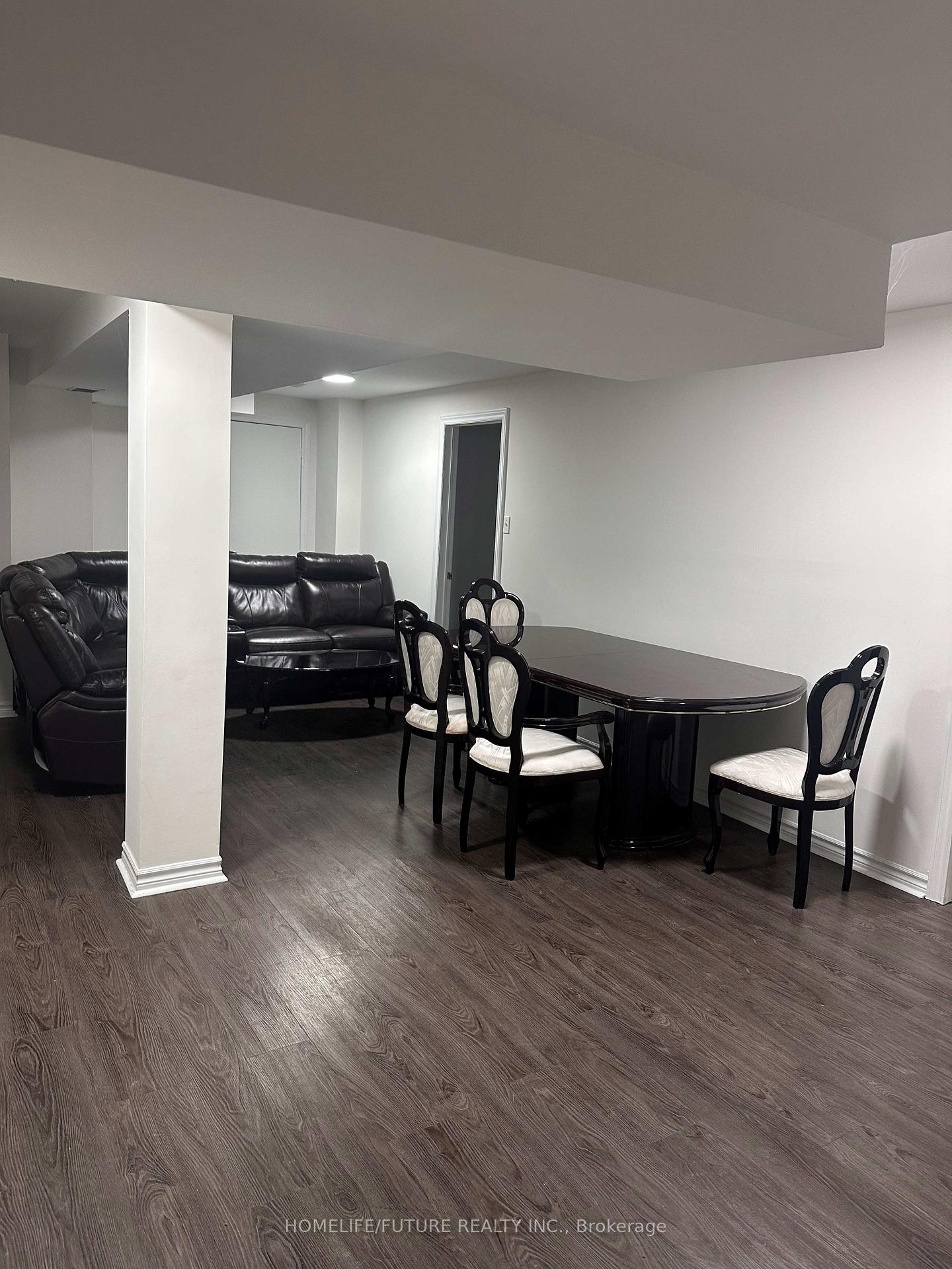 Photo 8 of Unit BSMT, 275 Highglen Avenue, Markham, Milliken Mills East — HOMEH
